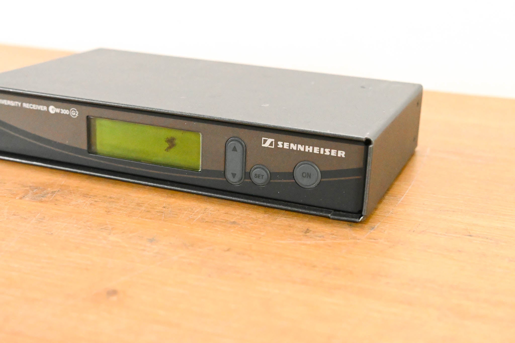 Sennheiser EM 300 G2 Receiver w/ SK 100 G2 Bodypack 740-776 MHz (NO PSU)