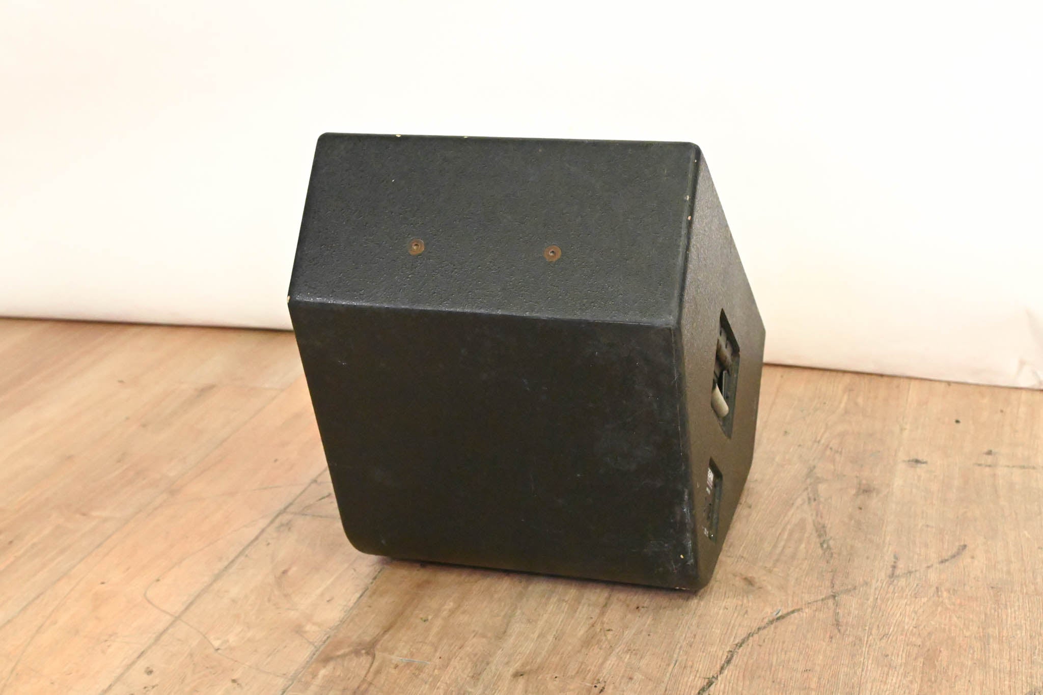 EAW SM129zi 2-Way Full-Range Passive Stage Monitor