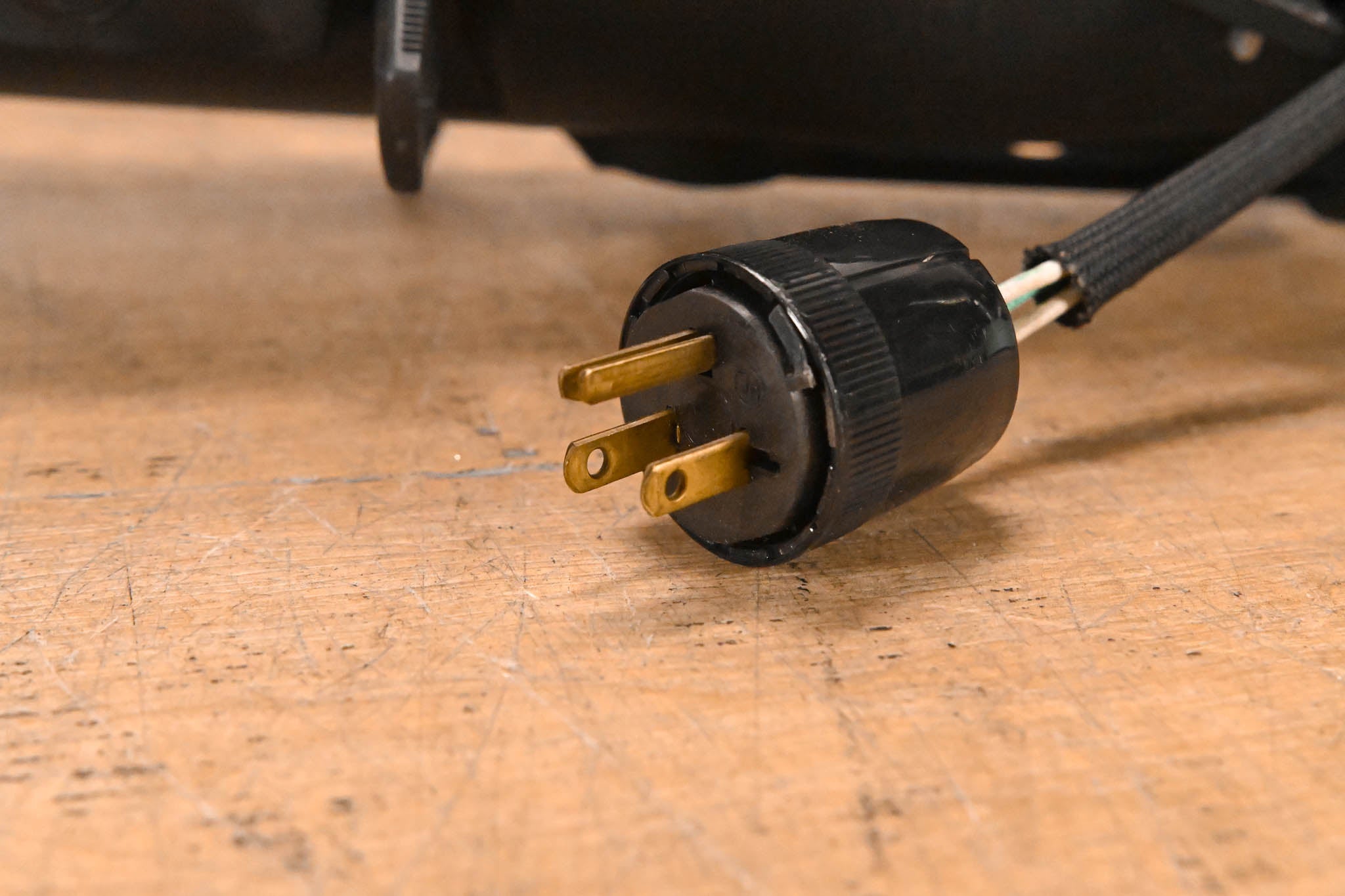 ETC Source Four Jr 25-50 Degree Zoom 575 Ellipsoidal Light