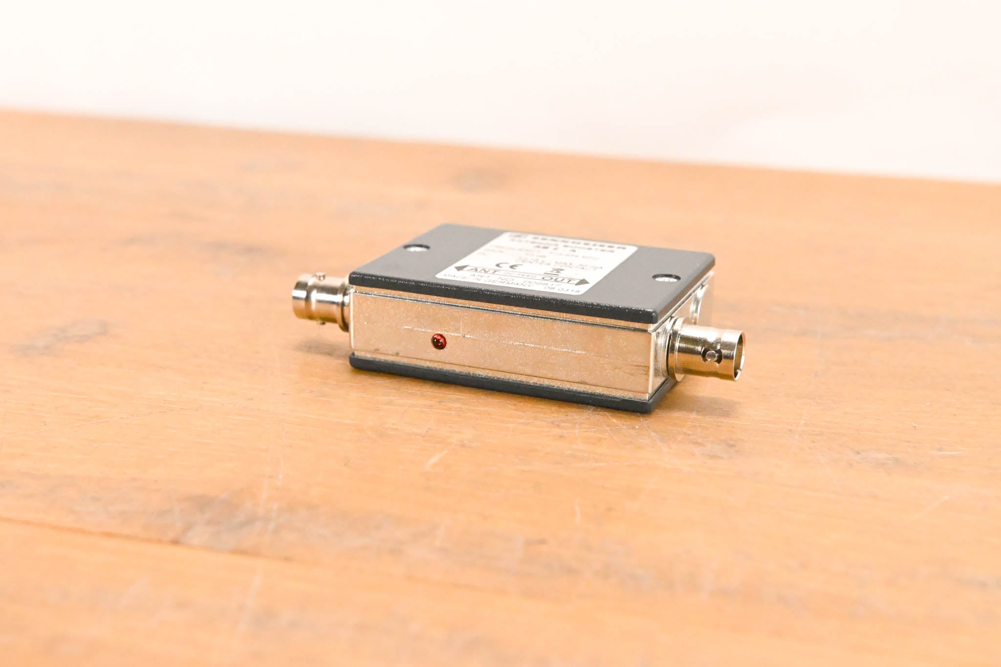 Sennheiser AB2-A Antenna Booster - A Range: 518-554 MHz