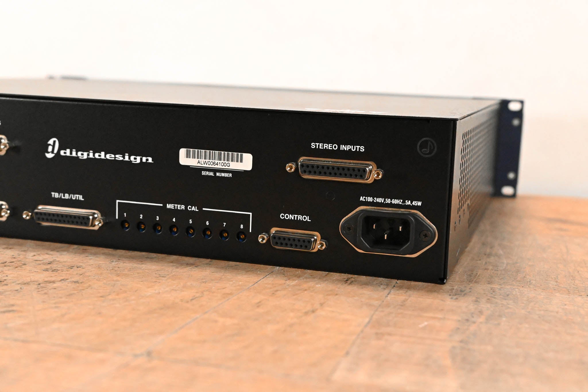 Digidesign XMON Monitor Controller