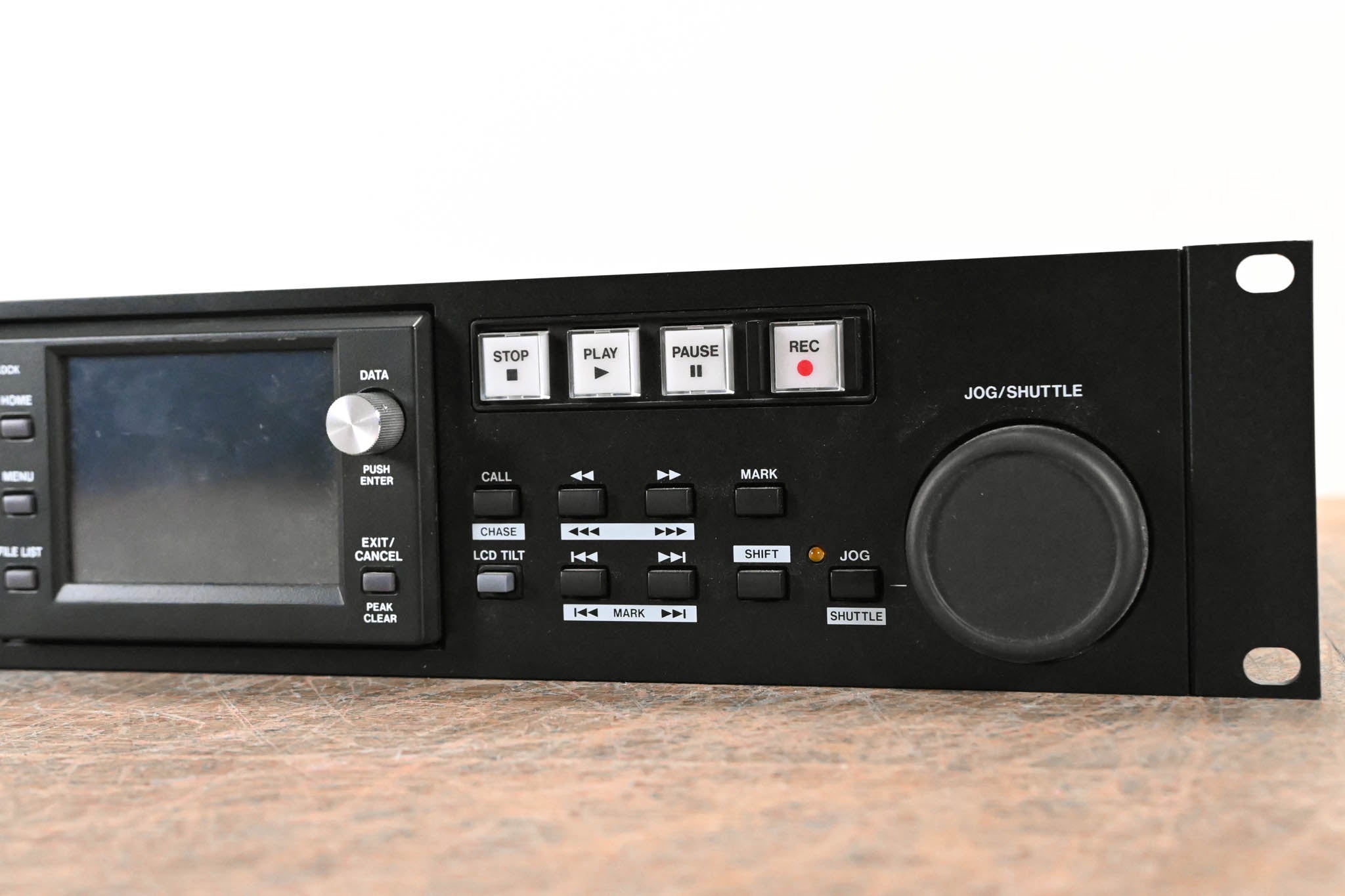 TASCAM HS-20 2-Channel Network Recorder/Player