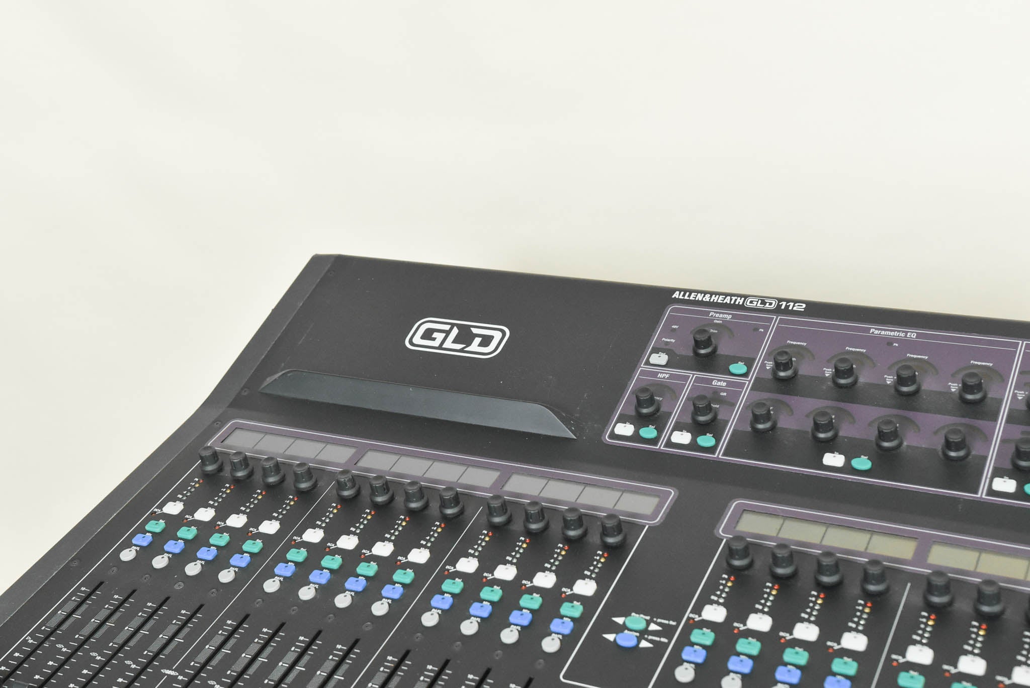 Allen & Heath GLD-112 Compact Digital Mixing Surface