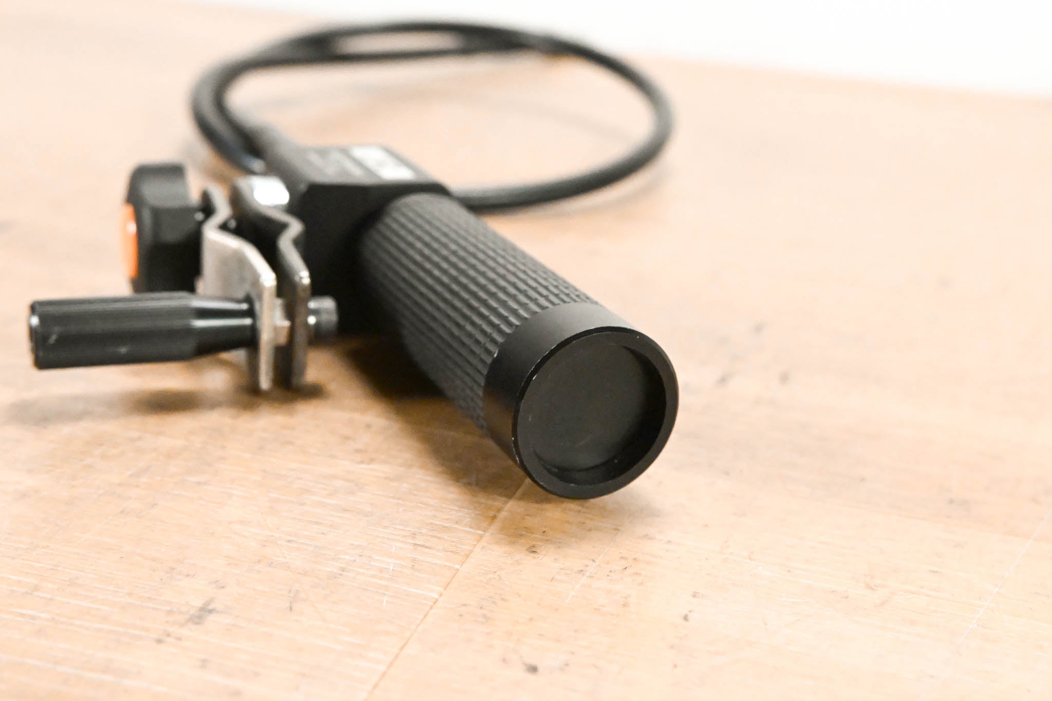 JVC HZ-FM13U Rear Manual Focus Control for Fujinon Lenses