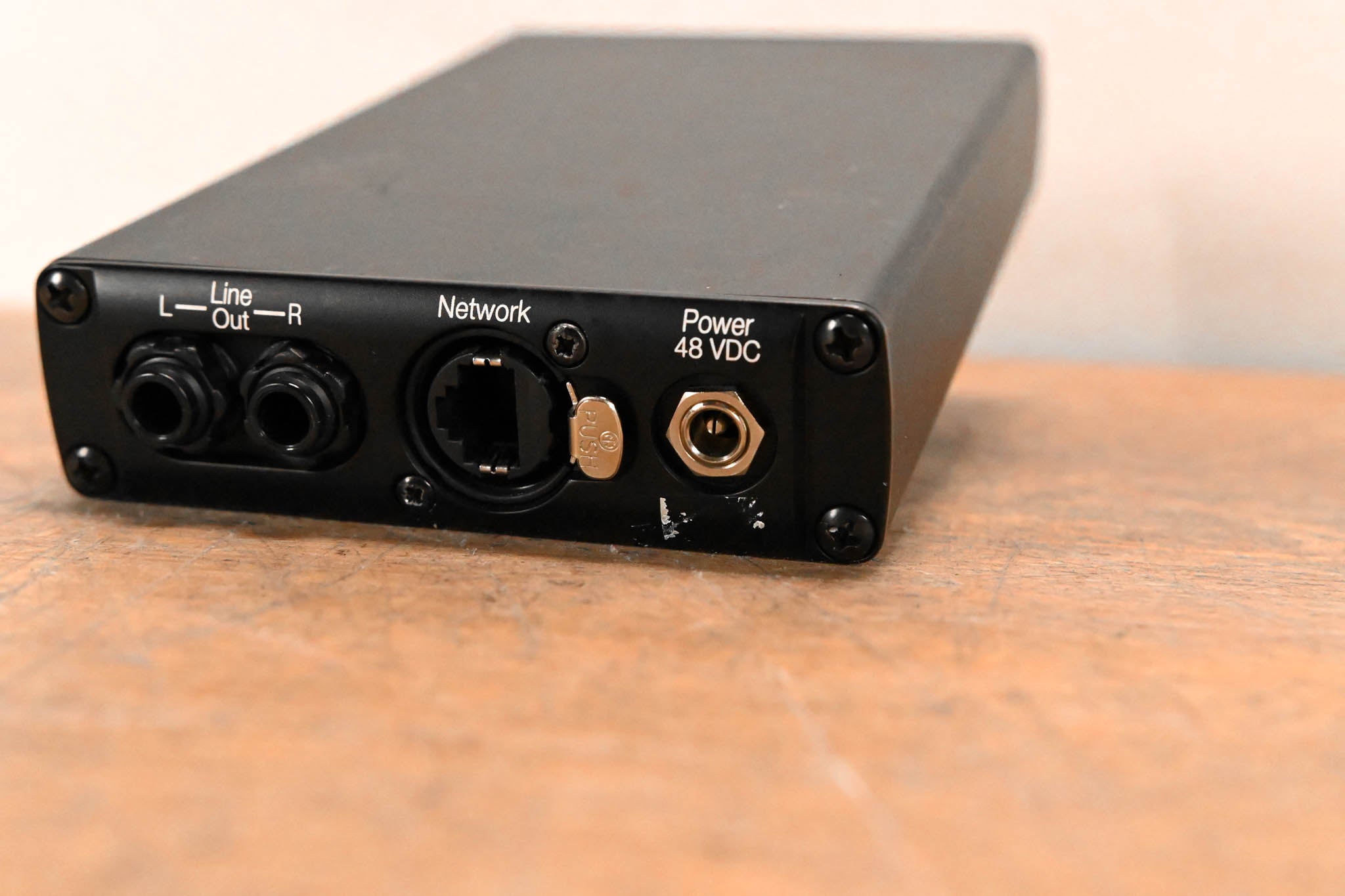 Pivitec e32 Personal Mixer (NO POWER SUPPLY)