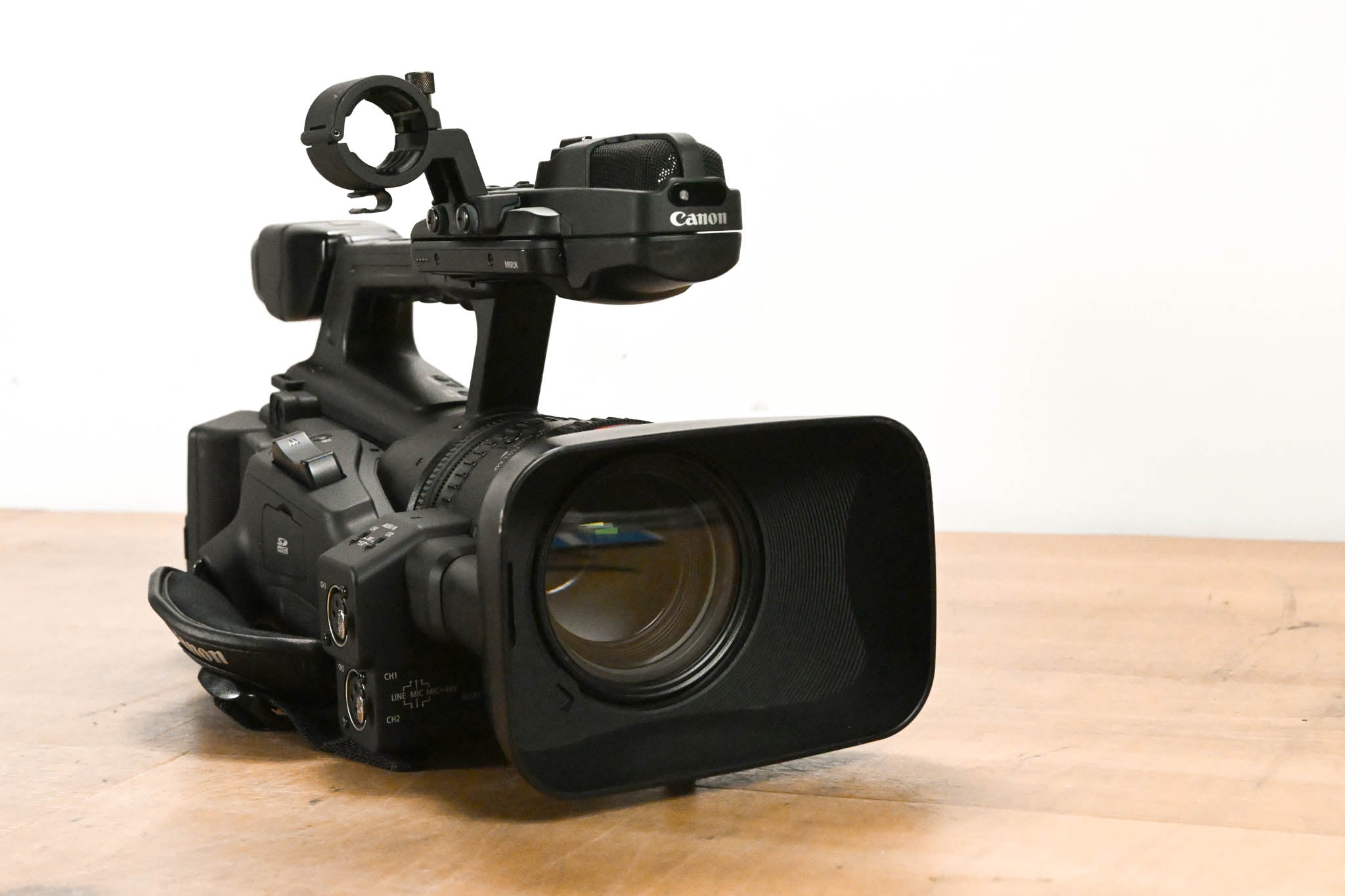 Canon XF300 Professional Camcorder