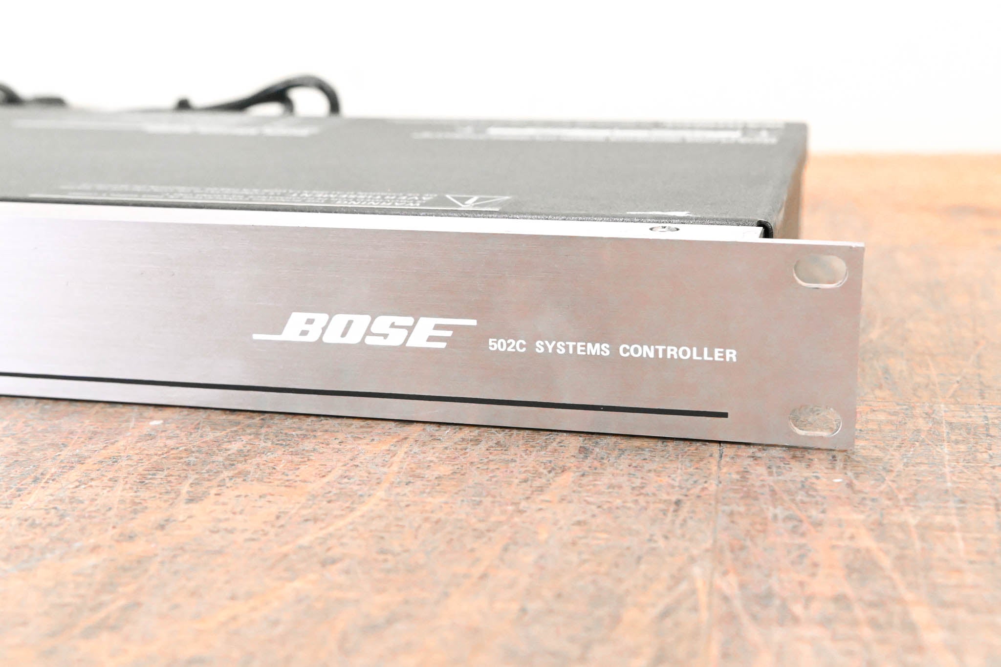 Bose 502C Panaray Systems Controller