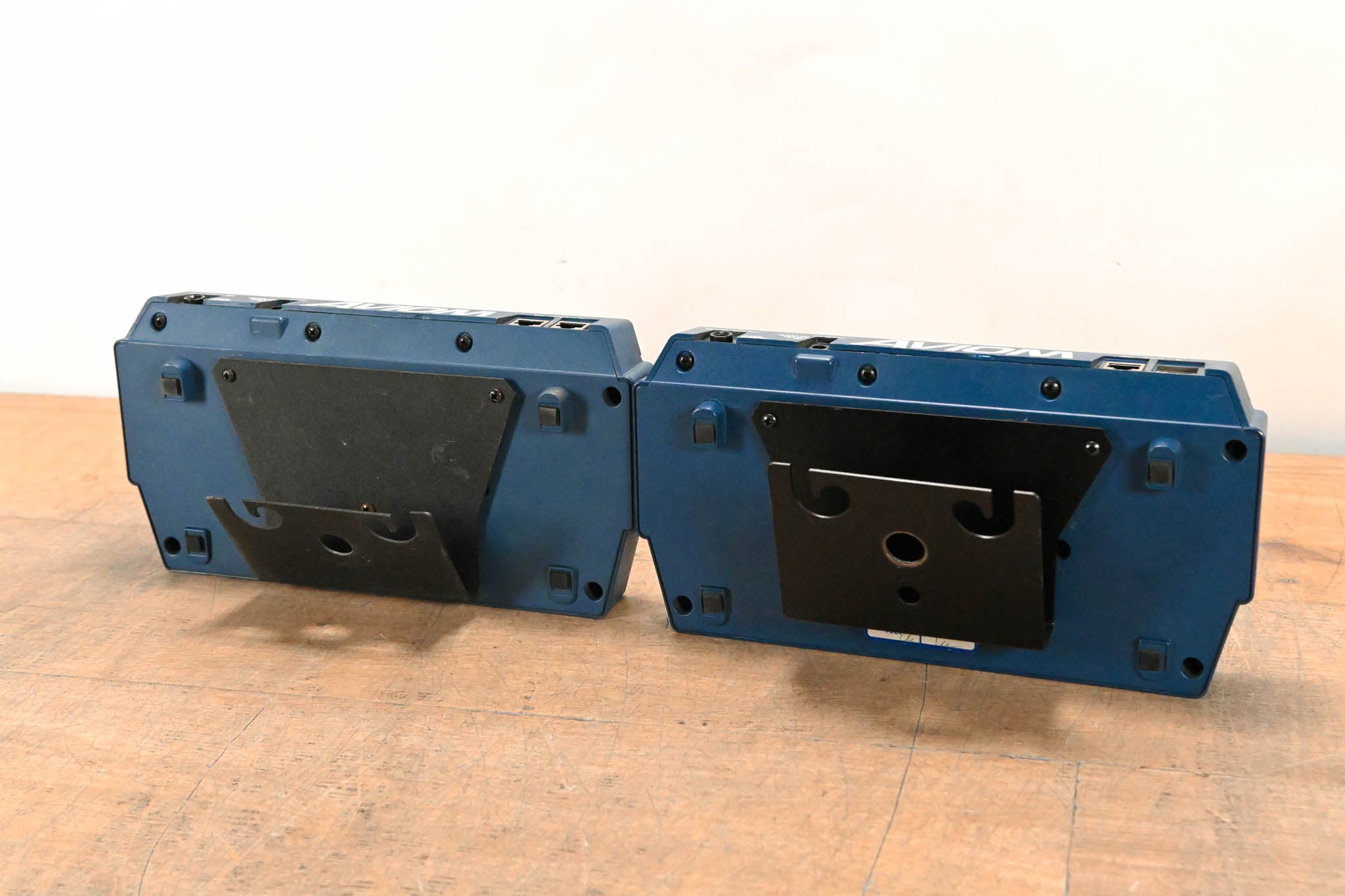 Aviom A-16II Personal Mixer (PAIR)