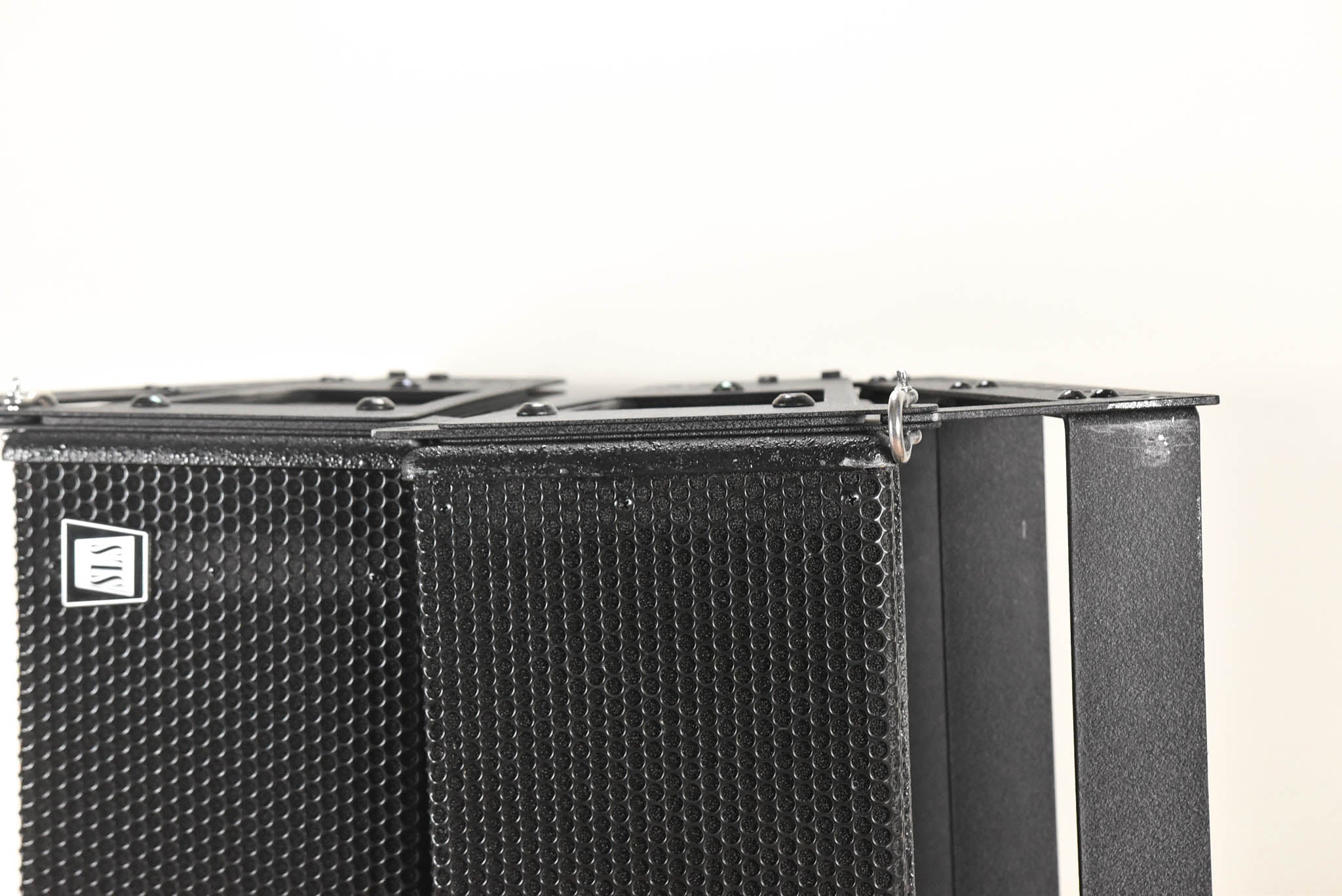 SLS LS6500 Full-Range Bi-Amped Line Array Module (PAIR)