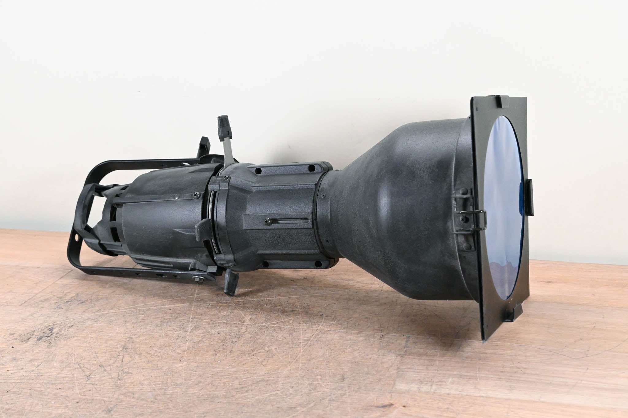 ETC Source Four 750 10 Degree Ellipsoidal Light