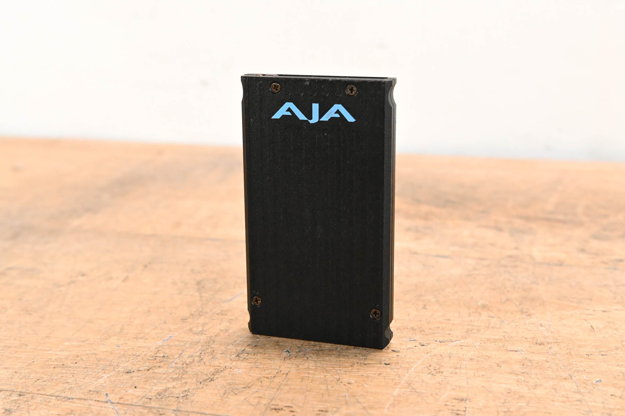 AJA PAK512 SSD Module for Ki Pro Systems