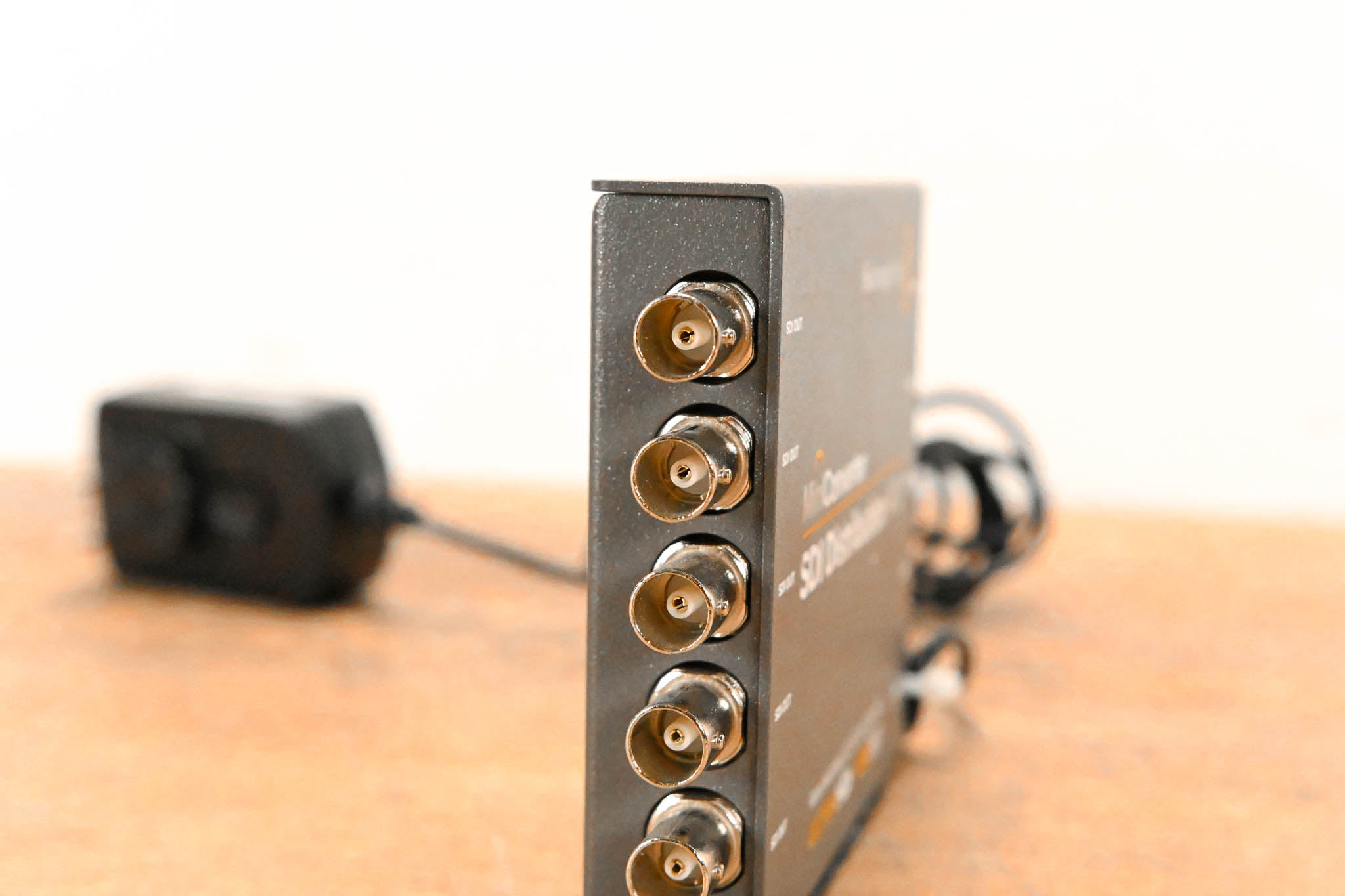Blackmagic Design Mini Converter SDI Distribution 4K