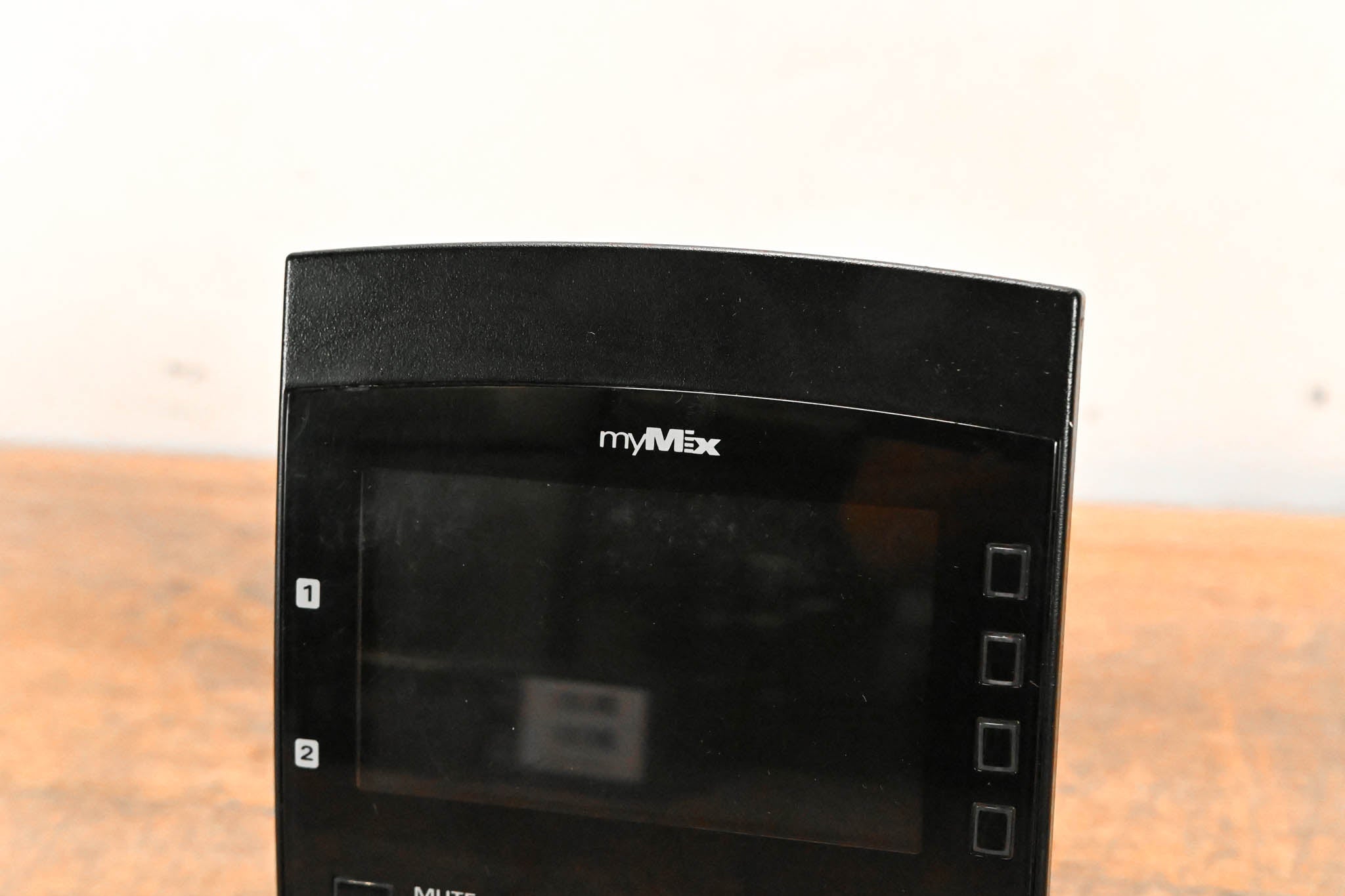 Movek myMix Personal Monitor Mixer