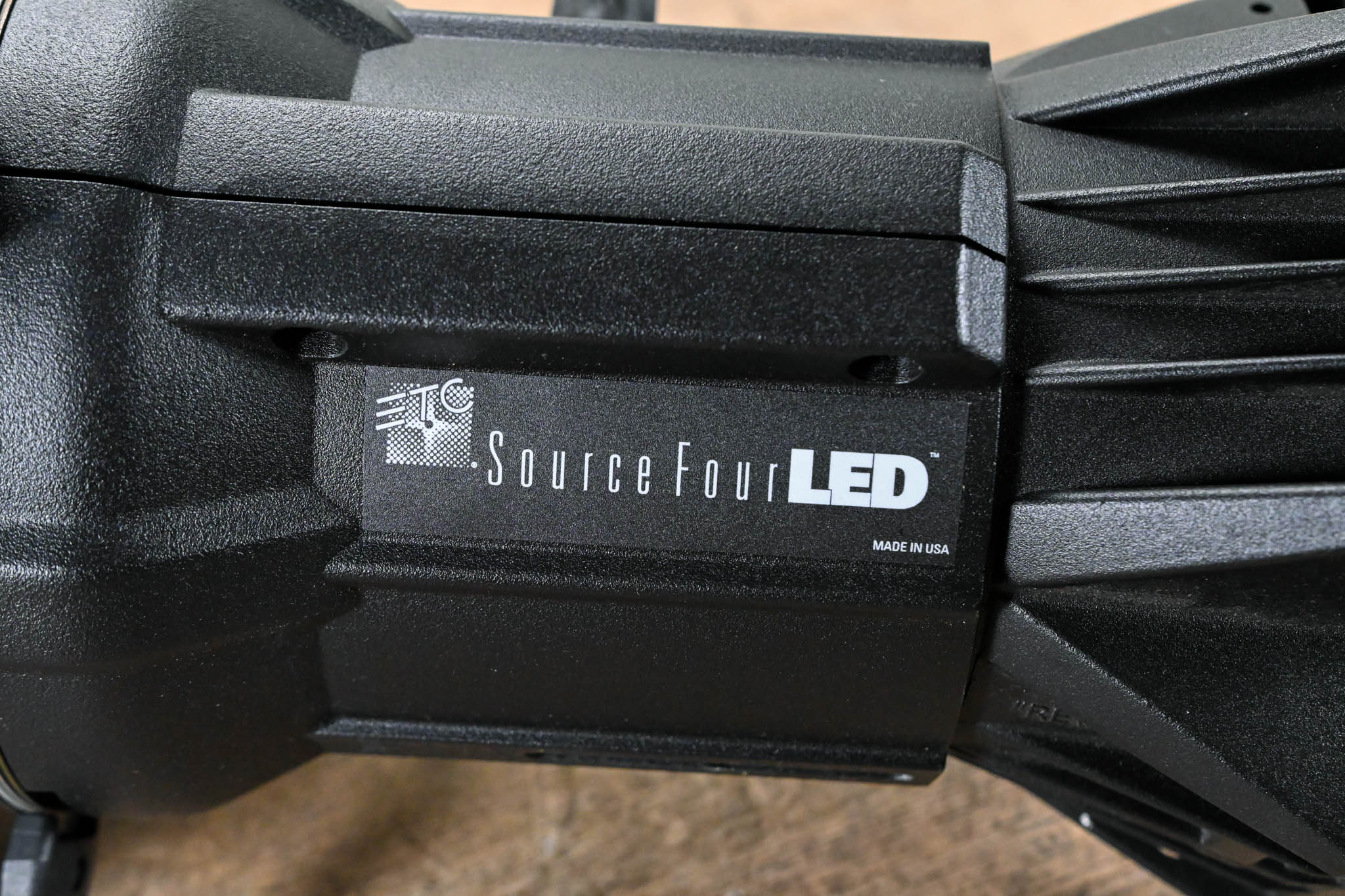 ETC Source Four LED Studio HD 19 Degree Lighting Fixture