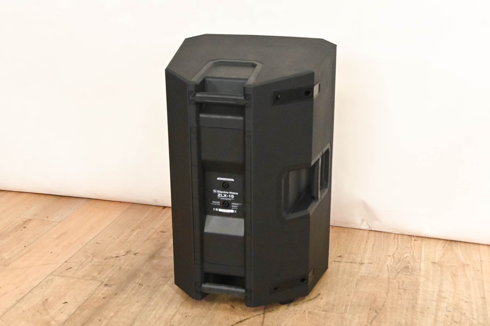 Electro-Voice (EV) ZLX115P 15" 2-Way Passive Loudspeaker