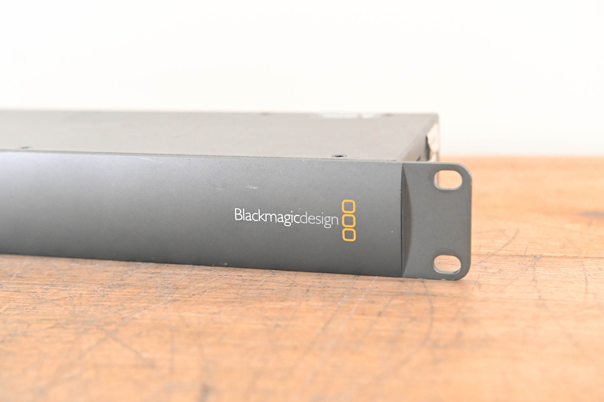 Blackmagic Design UltraStudio 4K Thunderbolt 2