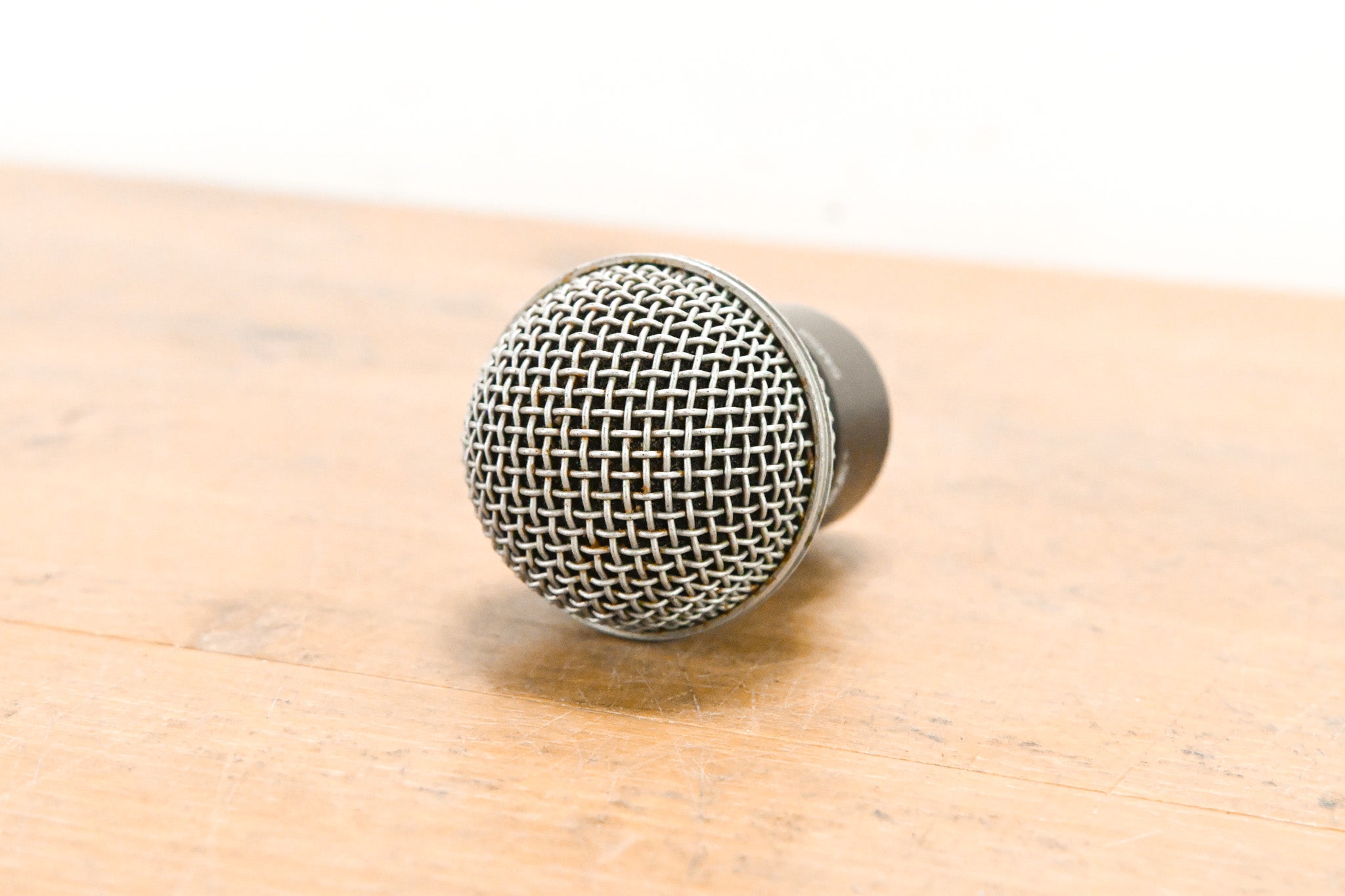 Shure SM58 Wireless Microphone Capsule