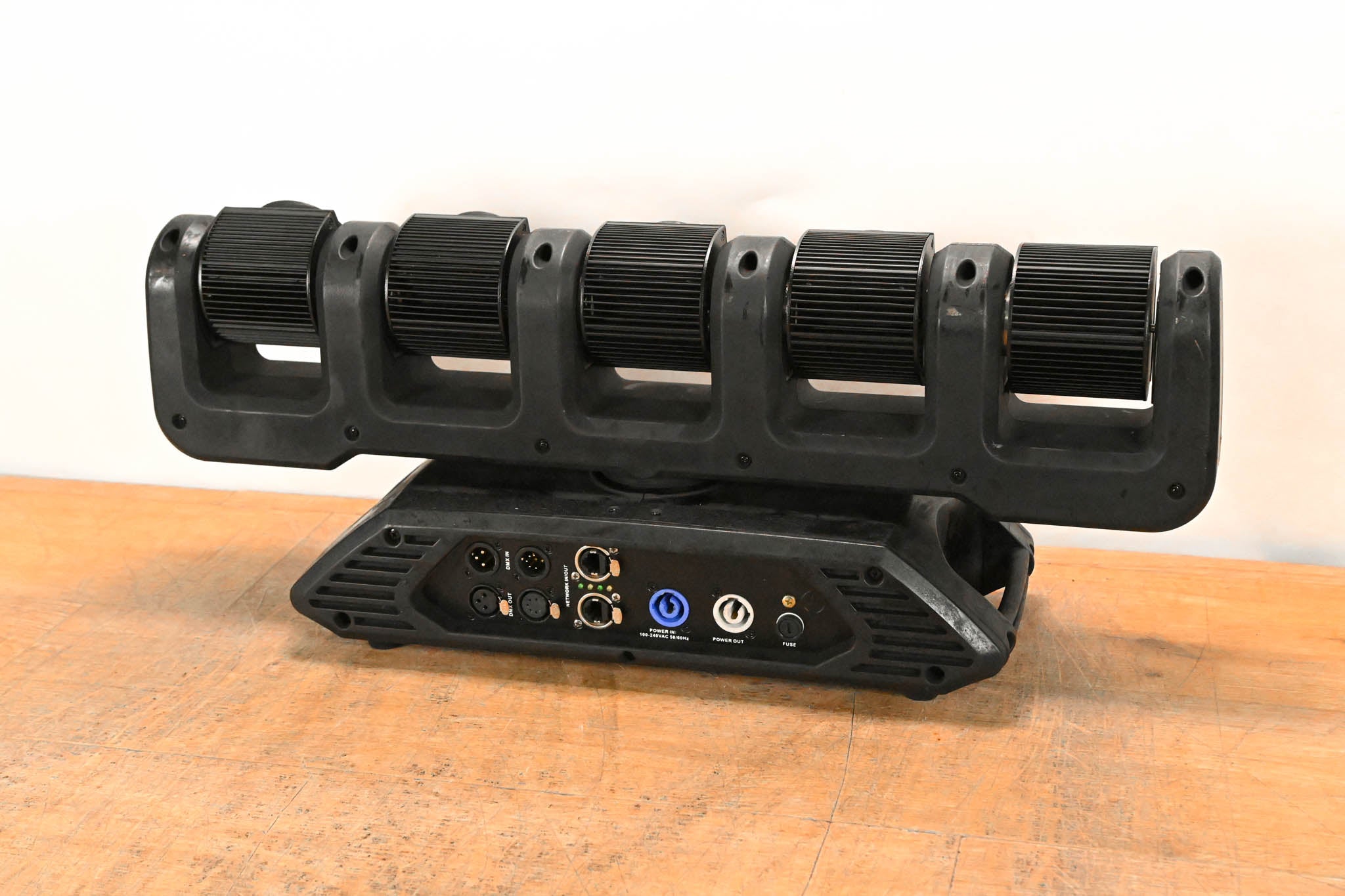 Chauvet Rogue R1 FX-B Multi-Beam Moving Light