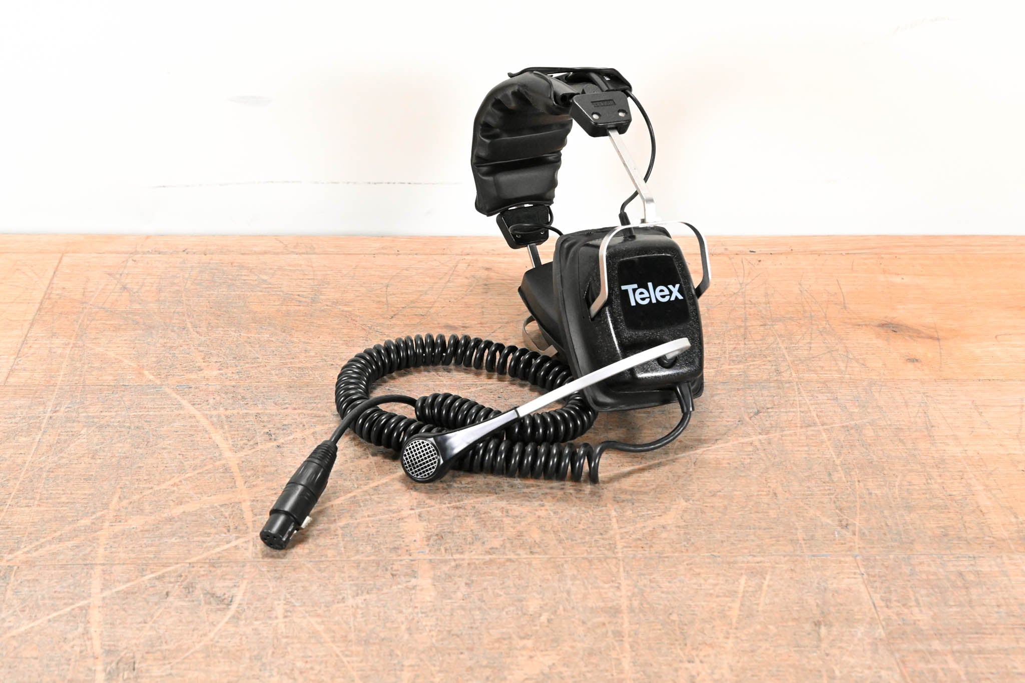 Telex PH-2 Dual-Sided Mono Medium-Weight Headset