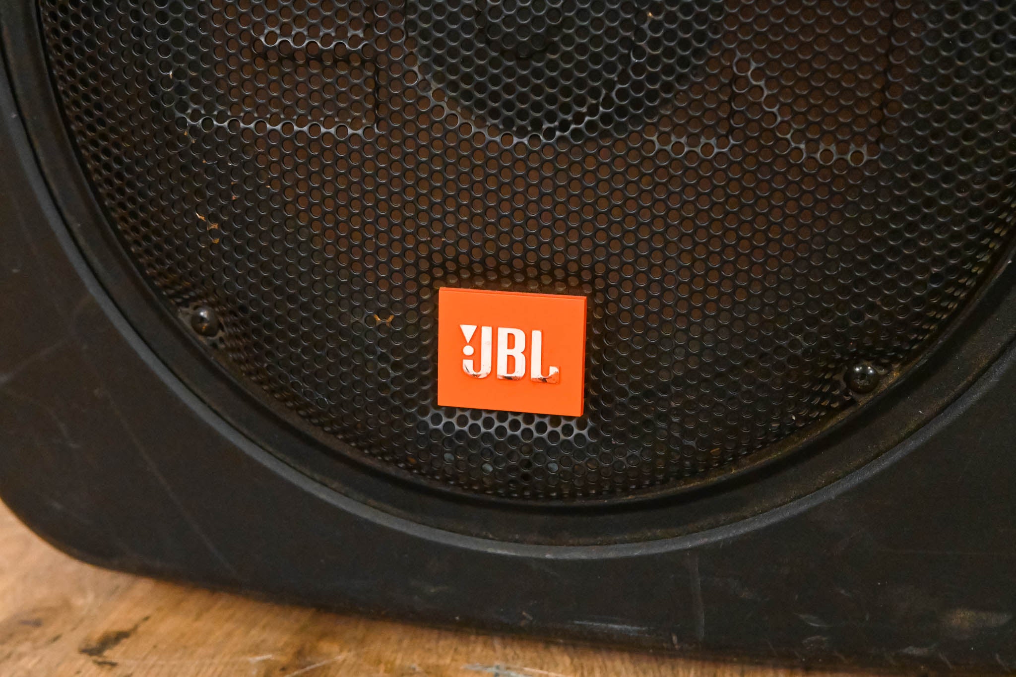 JBL EON10 G2 10