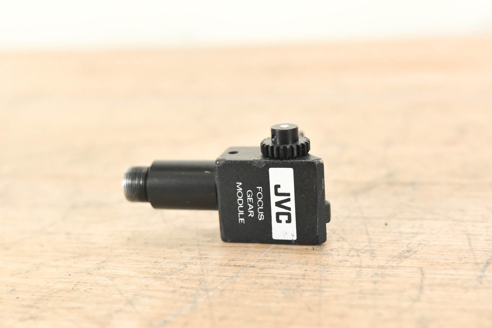 JVC Focus Gear Module