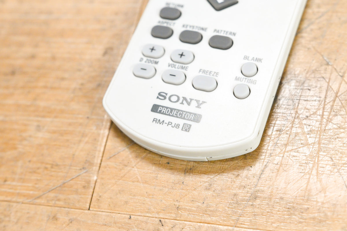 Sony VPL-PHZ10 5000-Lumen WUXGA Laser Projector