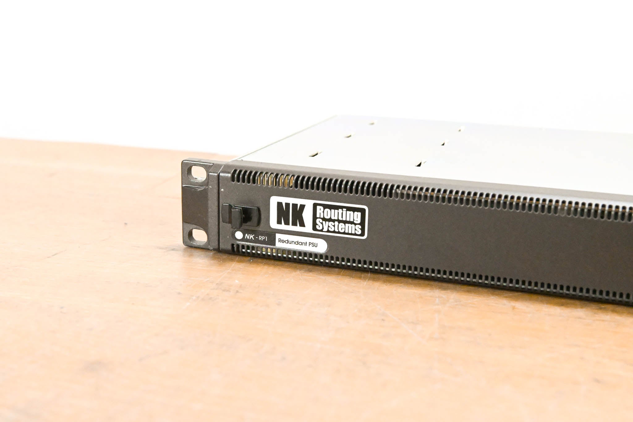 Ross NK-RP1 Redundant Power Supply