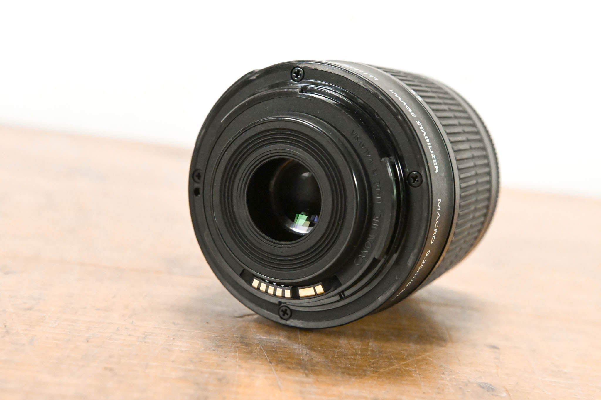 Canon EF-S 18-55mm f/3.5-5.6 IS STM Lens