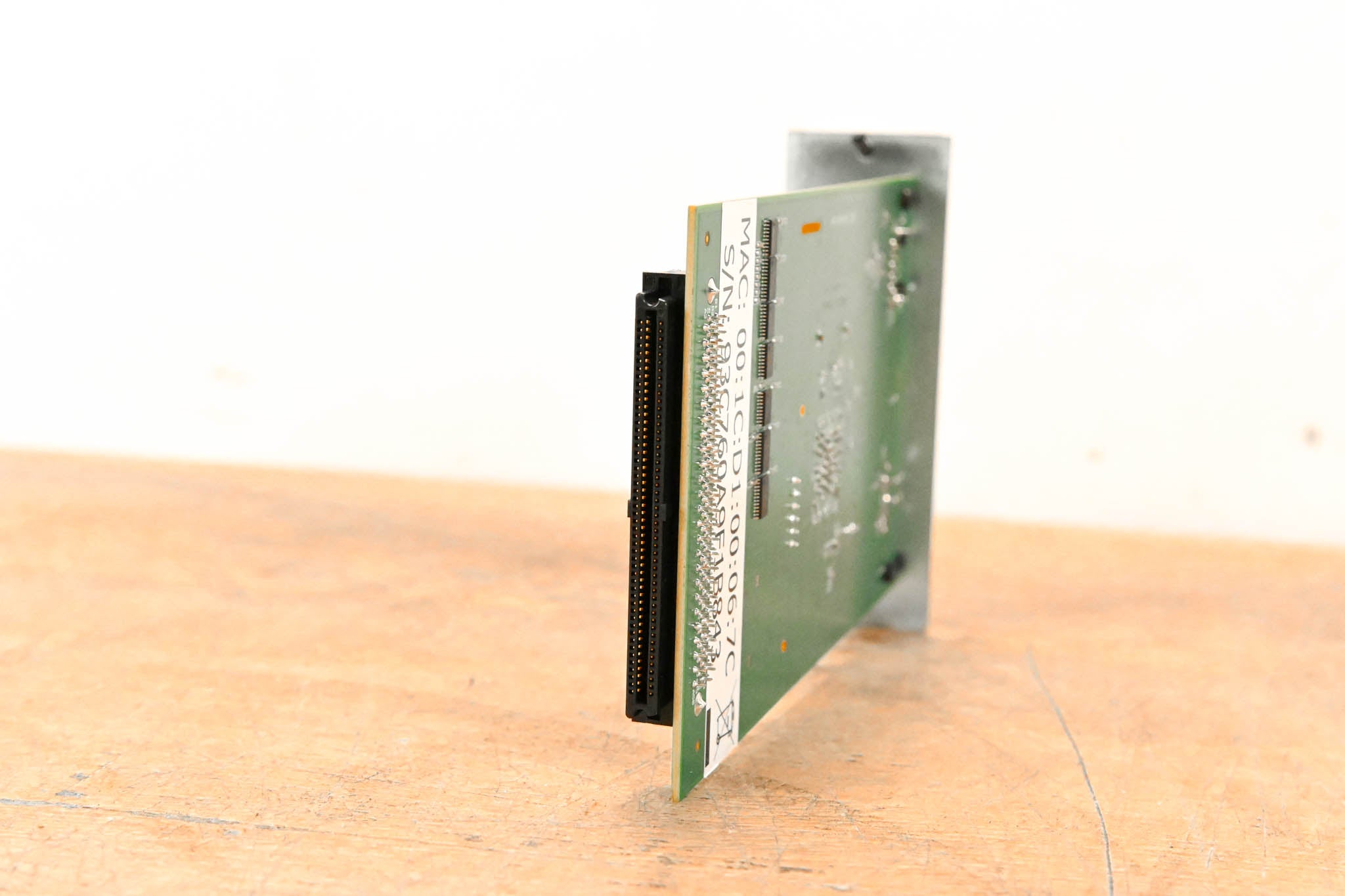Waves WSG-Y16 V2 SoundGrid Interface mini-YGDAI I/O Card