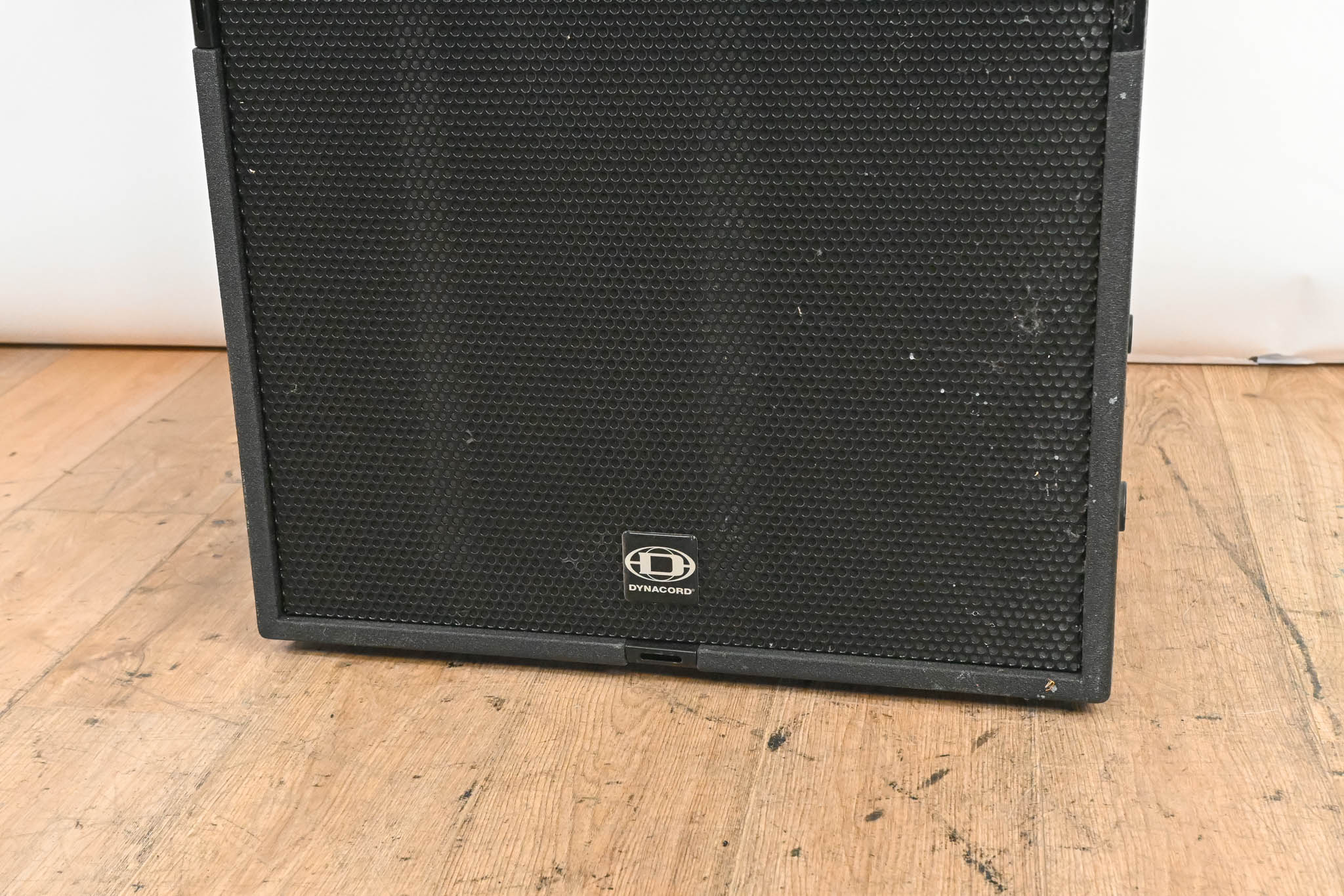 Dynacord COBRA-PWH Planar Waveguide Basshorn 18" Line Array Subwoofer