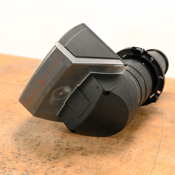 Projectors & Accessories