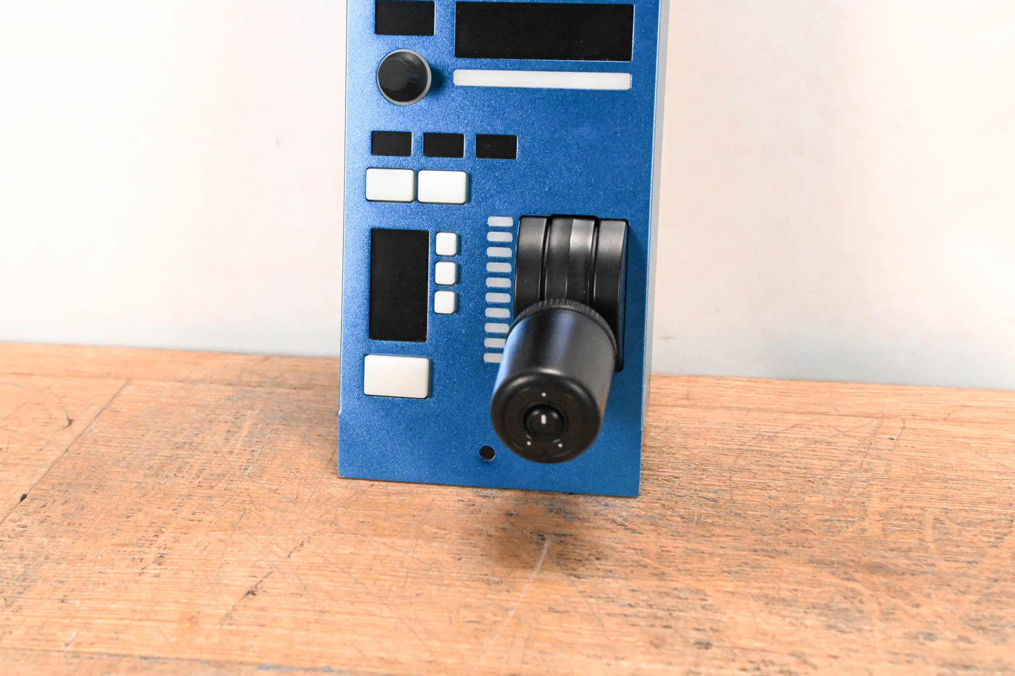 SKAARHOJ RCPv2 Control Panel with Joystick