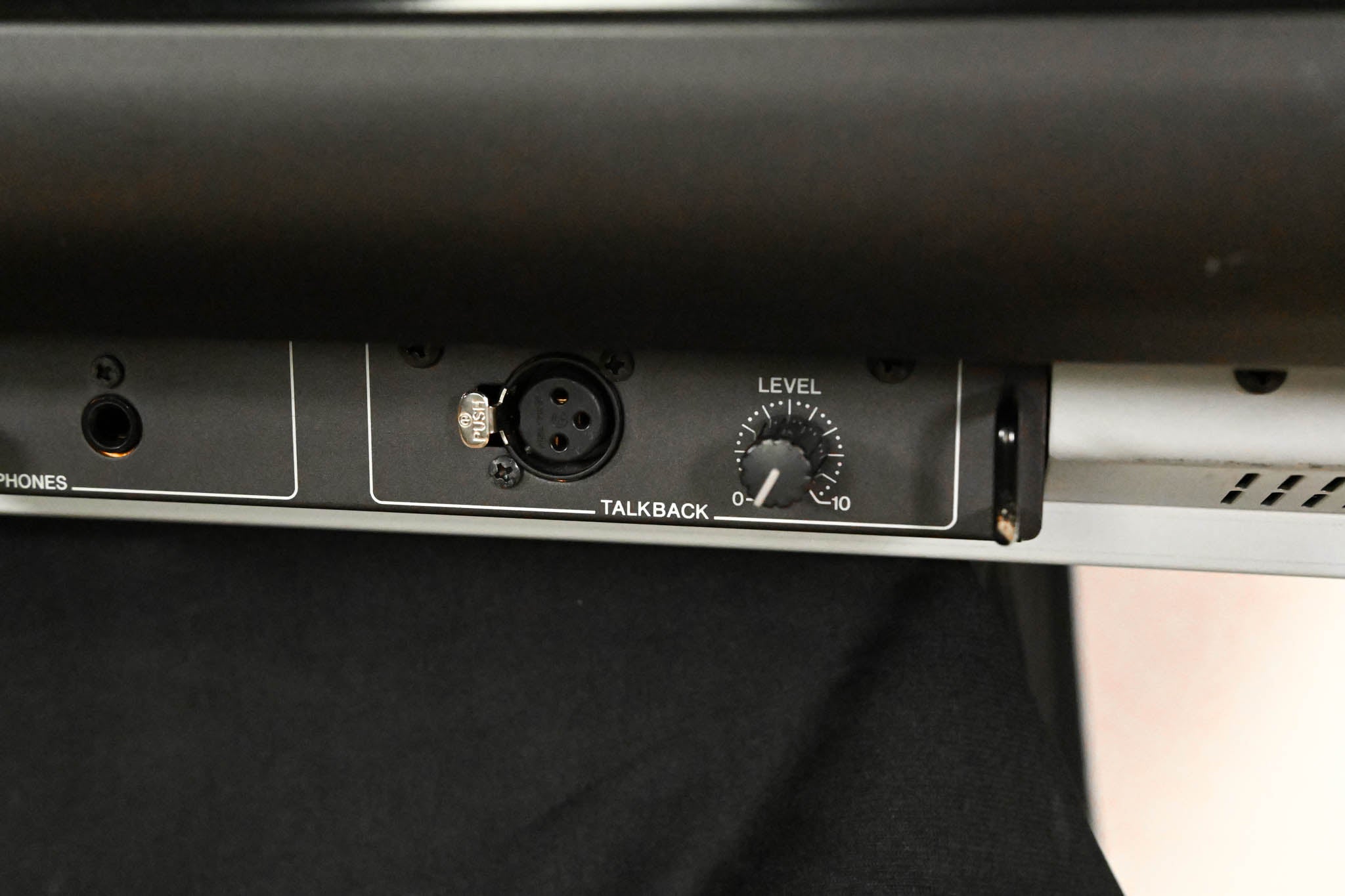 Yamaha CL5 72-Channel Digital Mixing Console