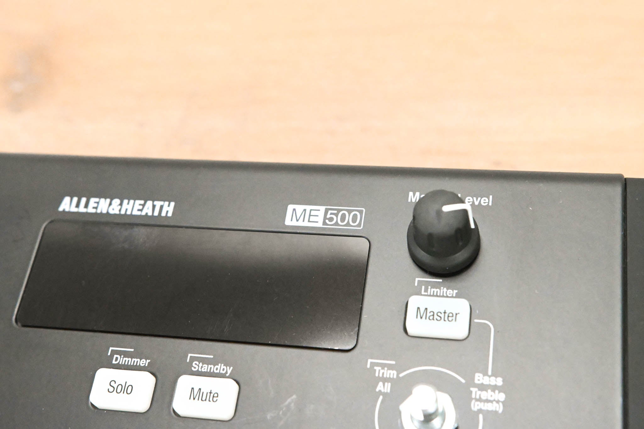 Allen & Heath ME-500 16-Channel Personal Mixer