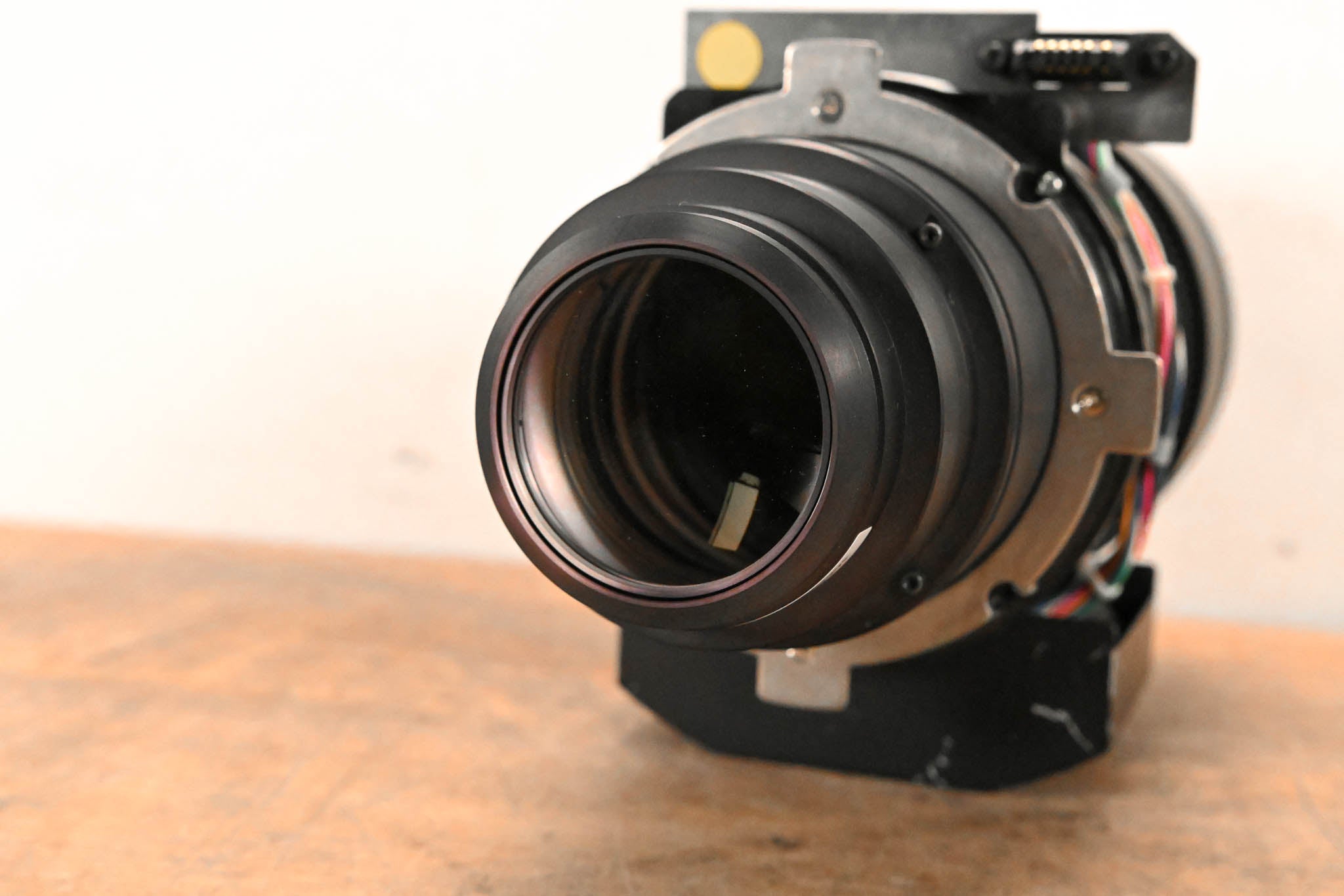 Christie 2.8-4.5:1 0.95" SXGA+ Projector Zoom Lens