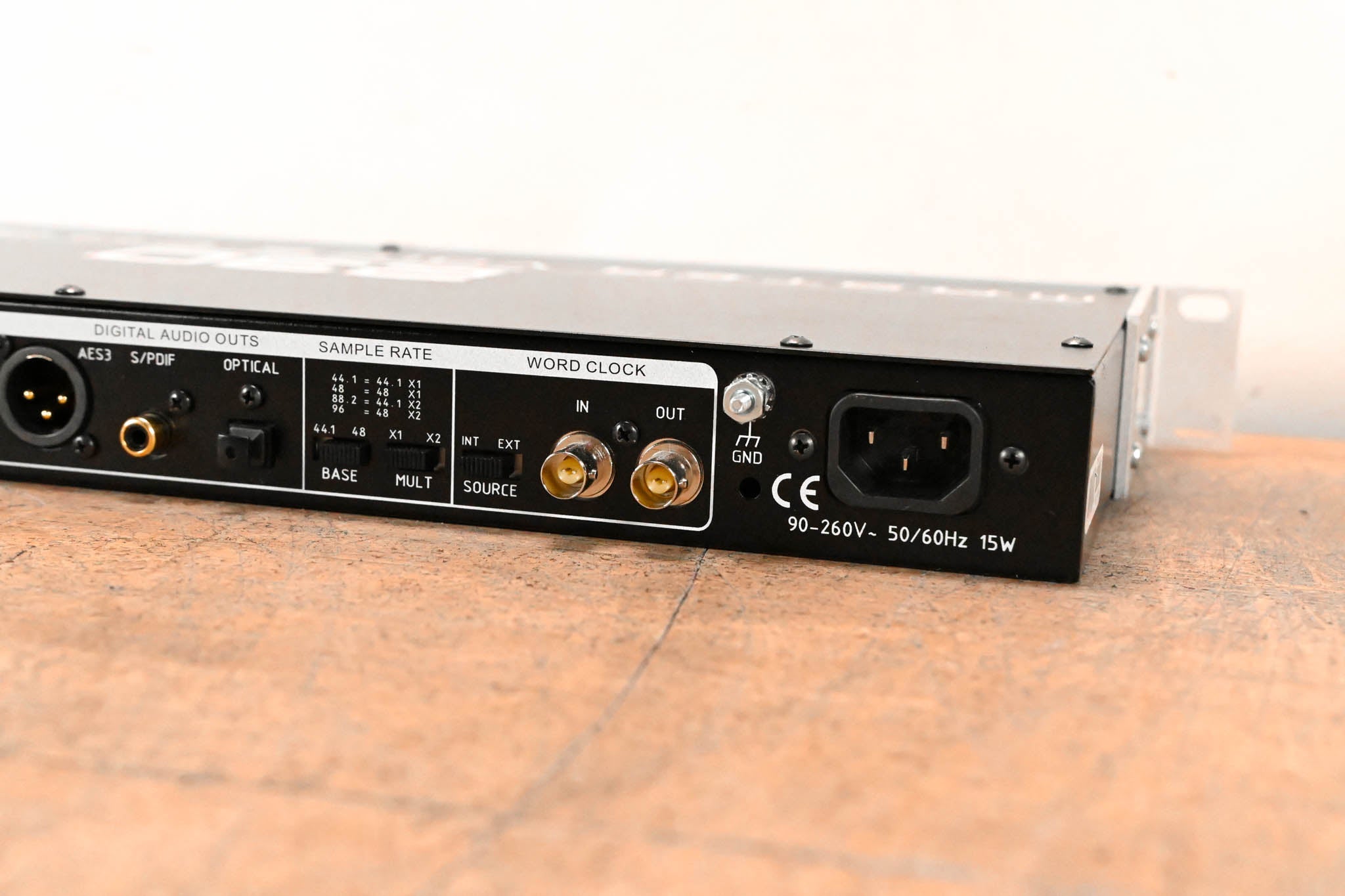 Aphex 230 Master Vocal Channel Strip