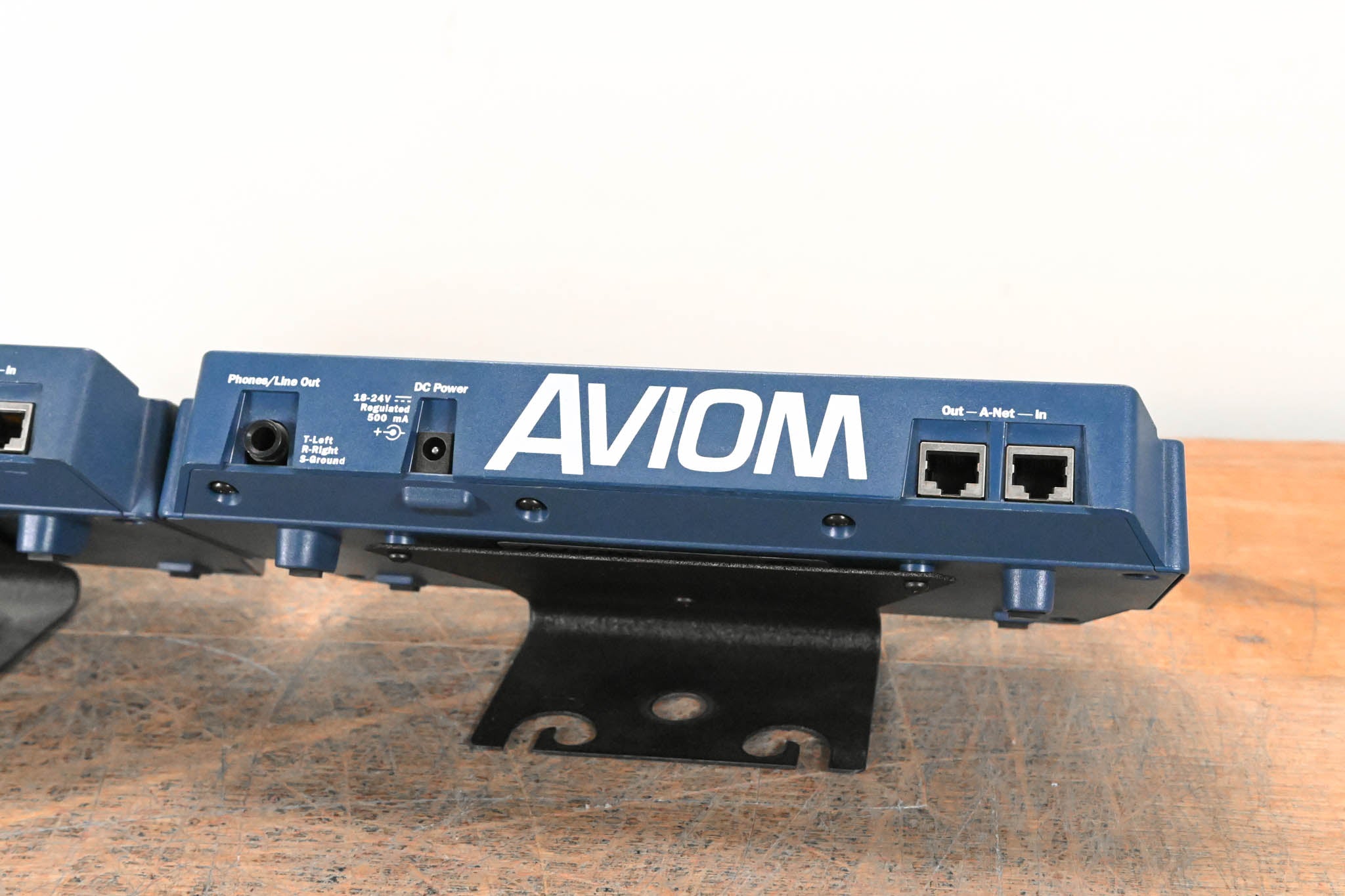 Aviom A-16II Personal Mixer (PAIR)