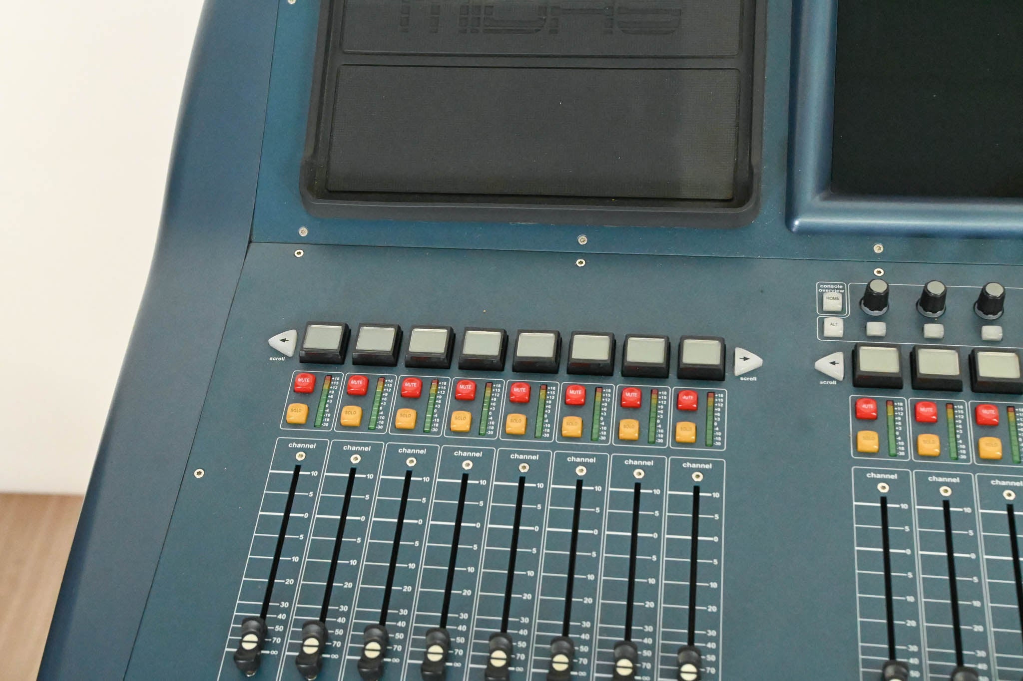 Midas PRO2 Live Digital Audio Mixing Console