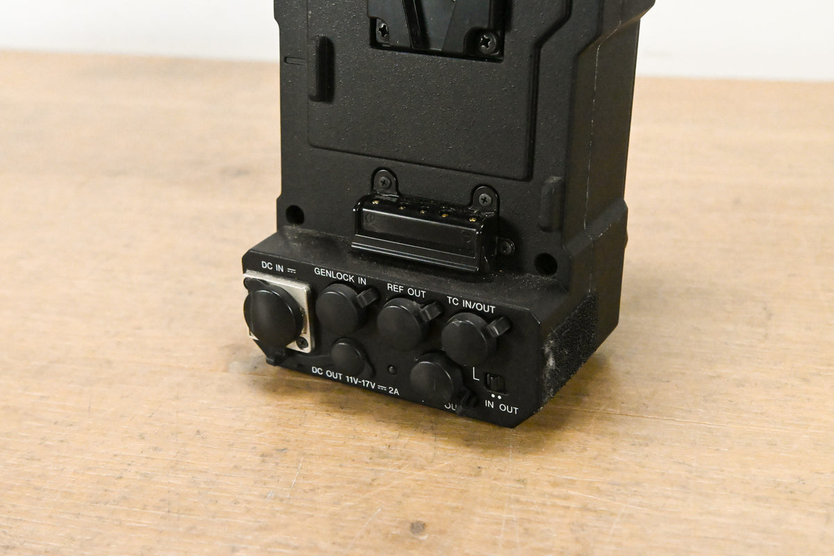 Sony XDCA-FS7 Extension Unit for PXW-FS7 and PXW-FS7M2