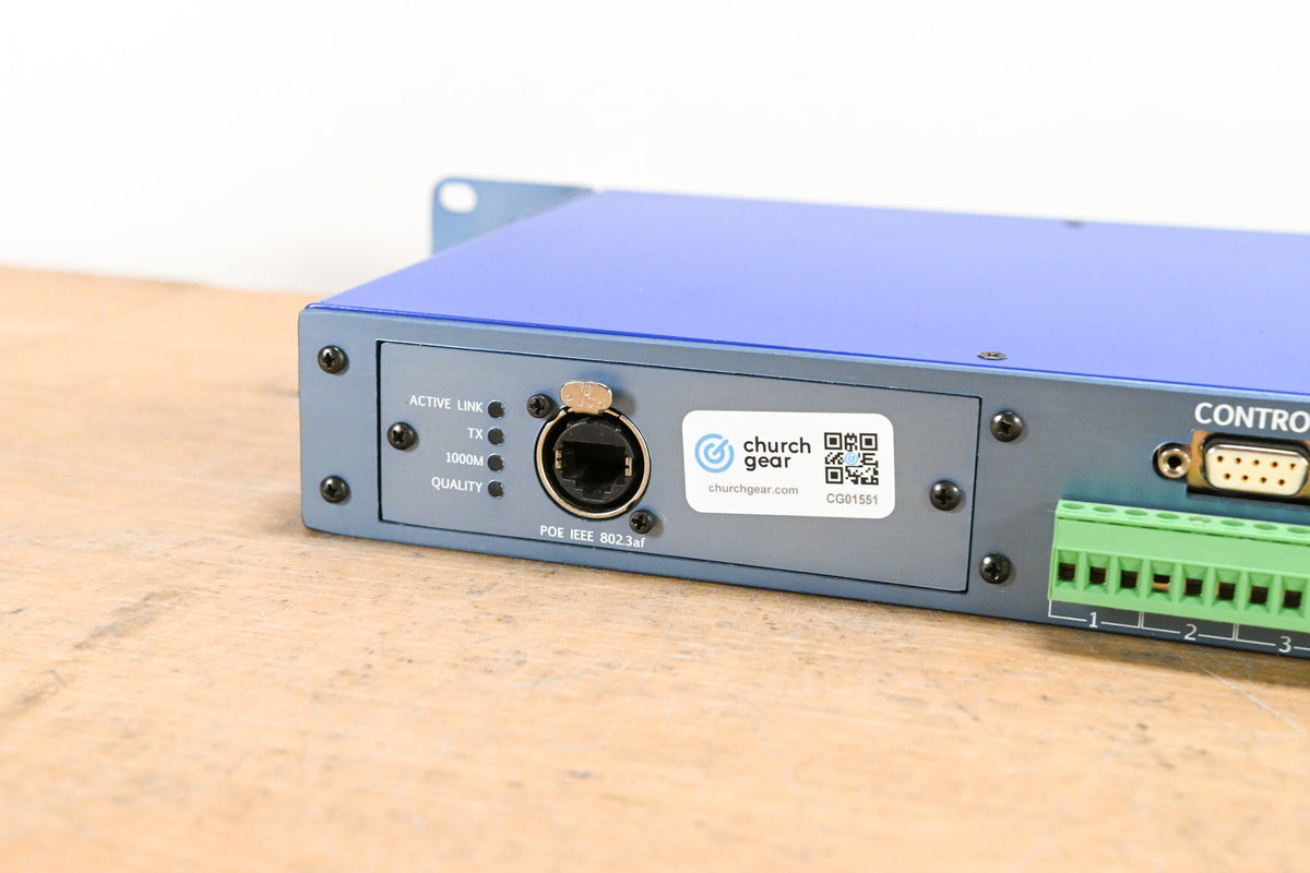 ProCo Momentum mo8 Digital Snake System (NO POWER SUPPLY)