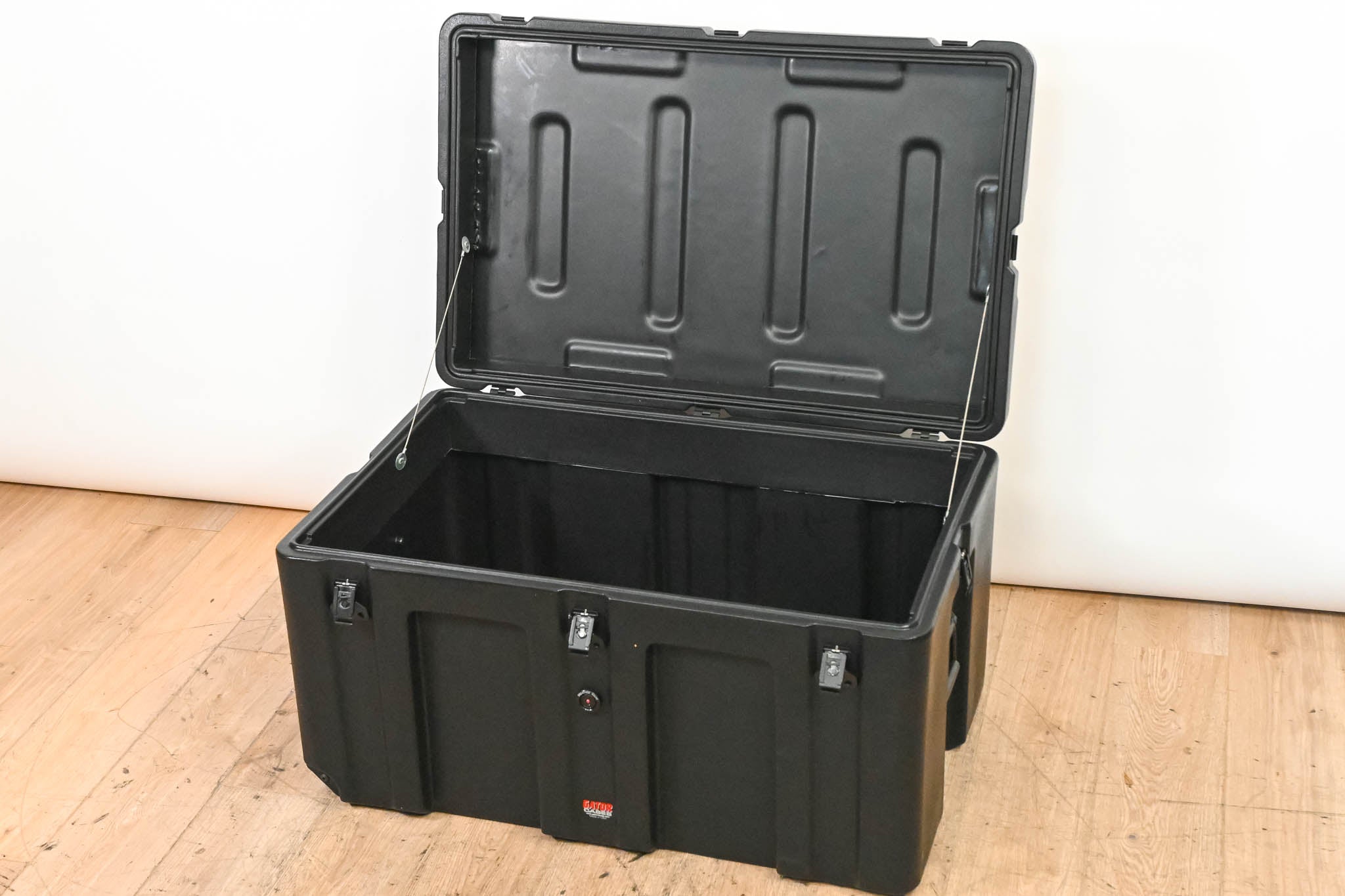 Gator Cases GXR-3219-1603 ATA Roto-Molded Utility Case - 32″ x 19″ x 19″