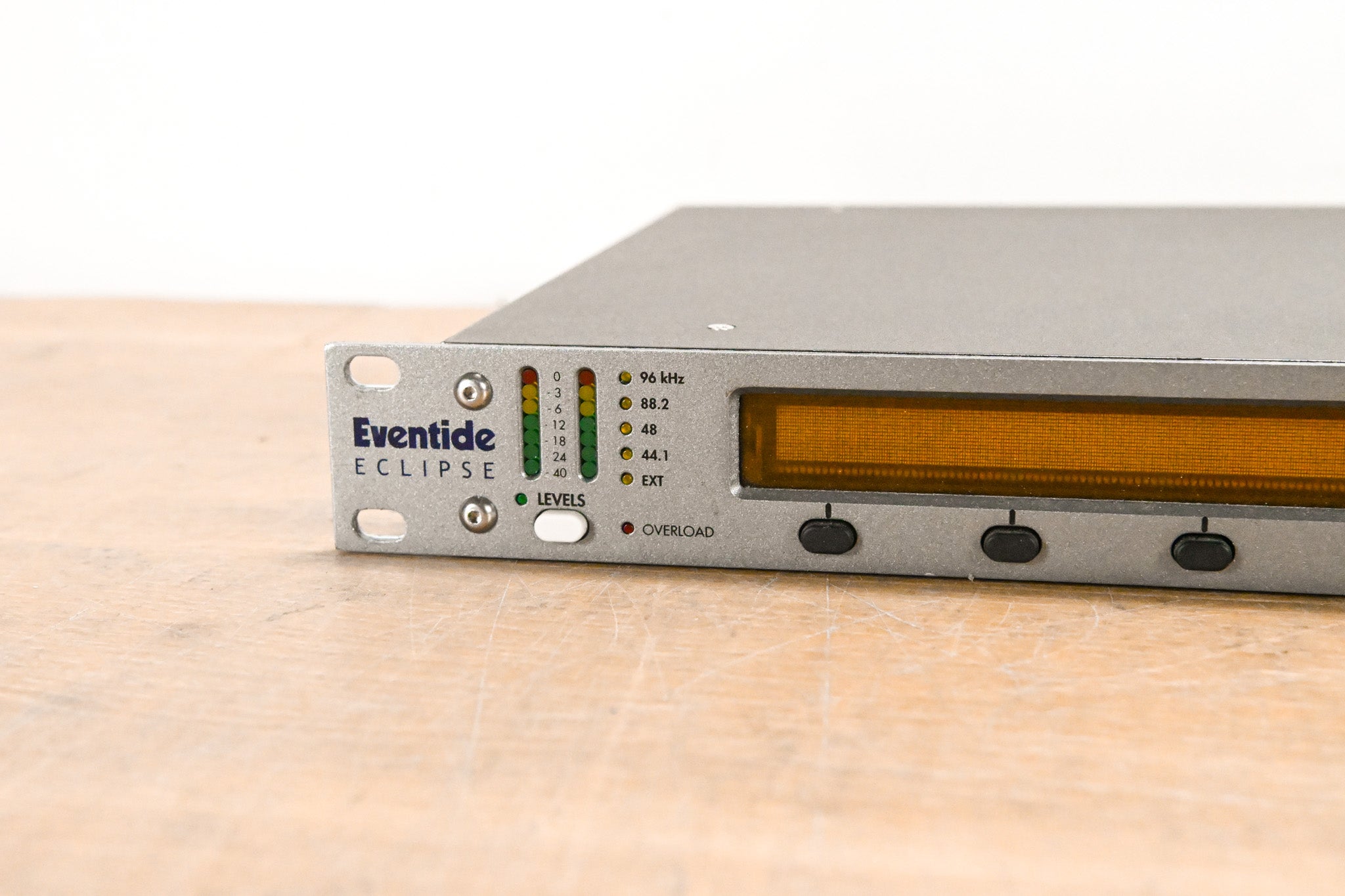 Eventide Eclipse Multi-Effects Processor