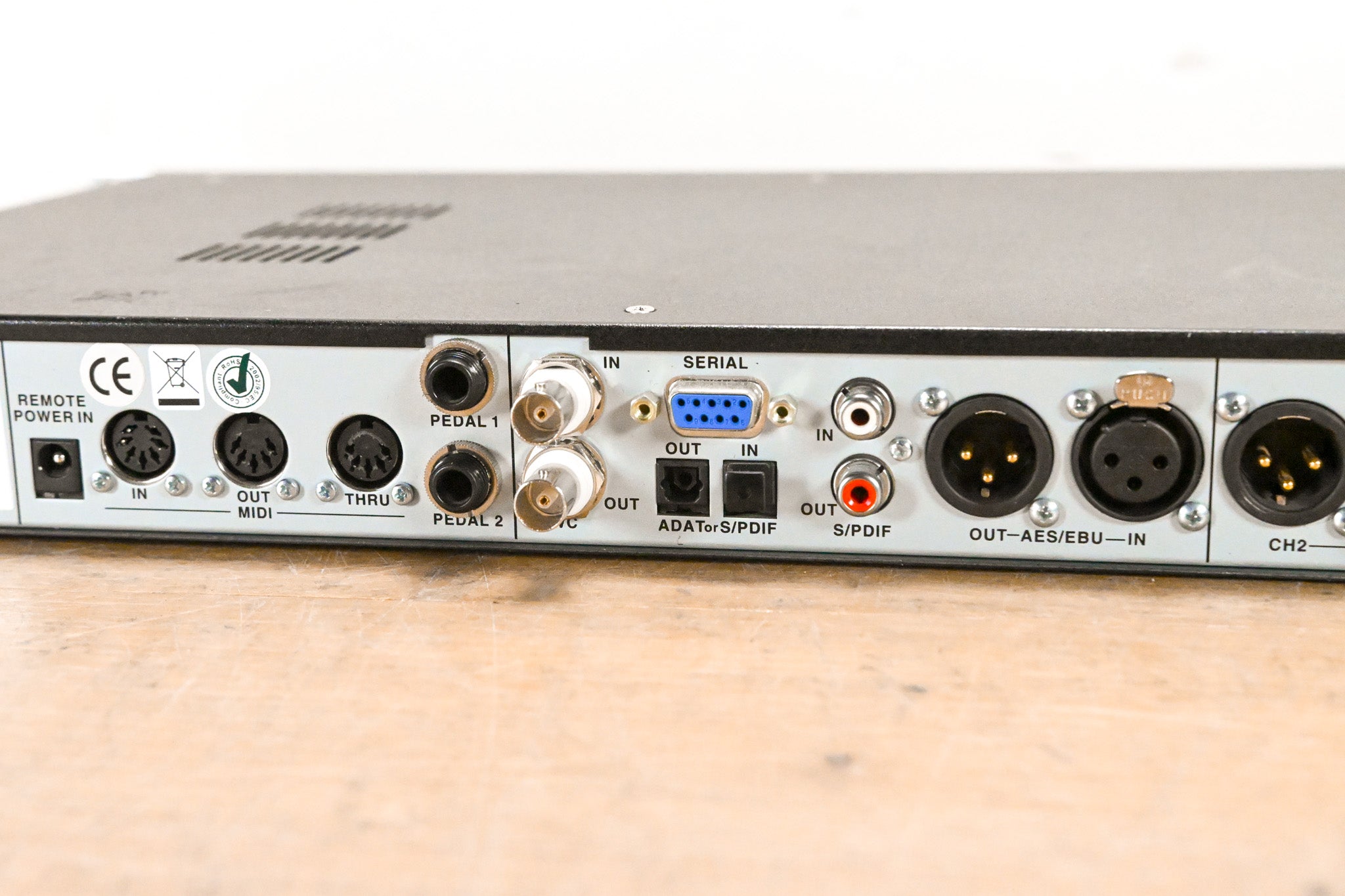 Eventide Eclipse Multi-Effects Processor