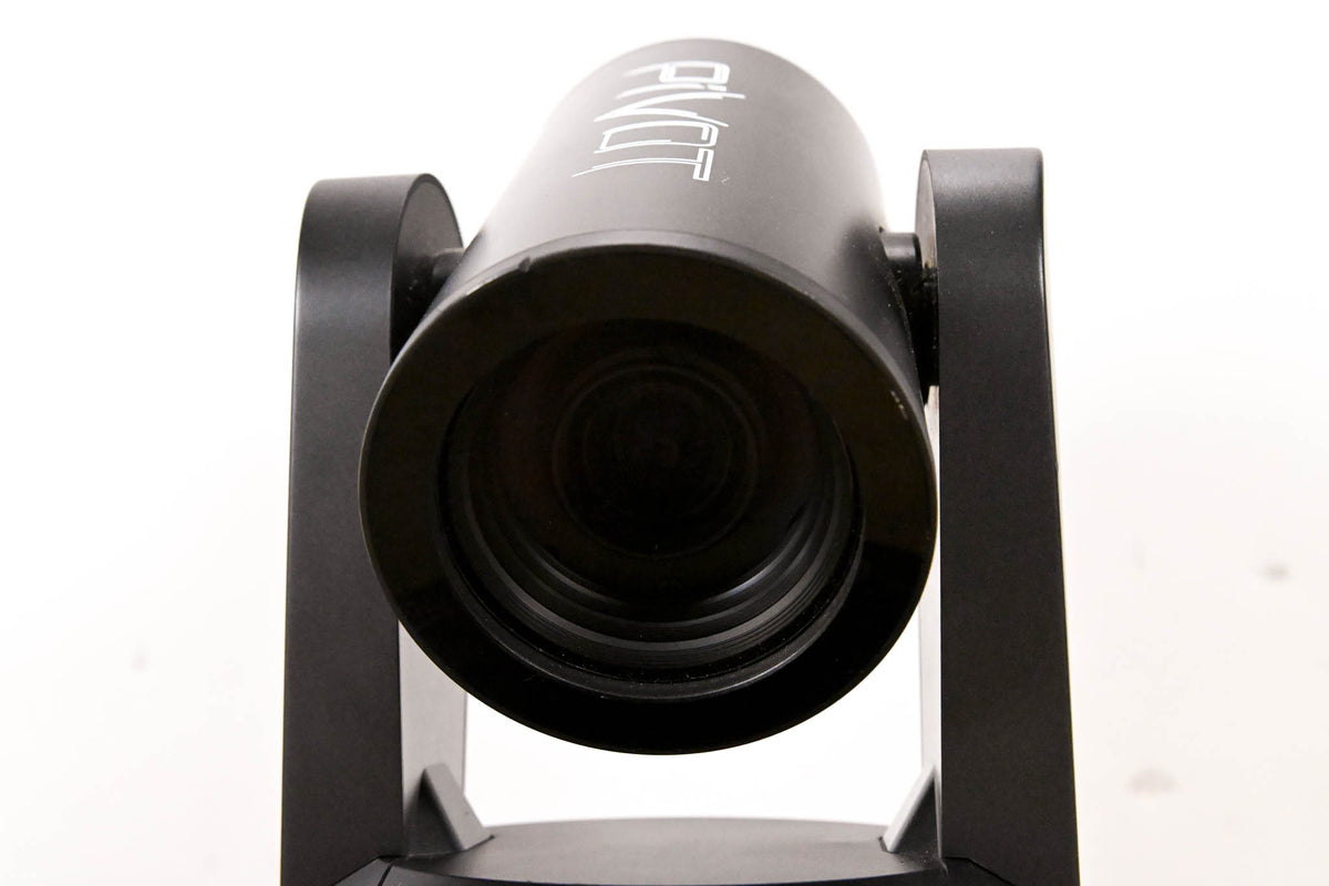 Ross PIVOTCam-SE HD PTZ Camera (NO POWER SUPPLY)