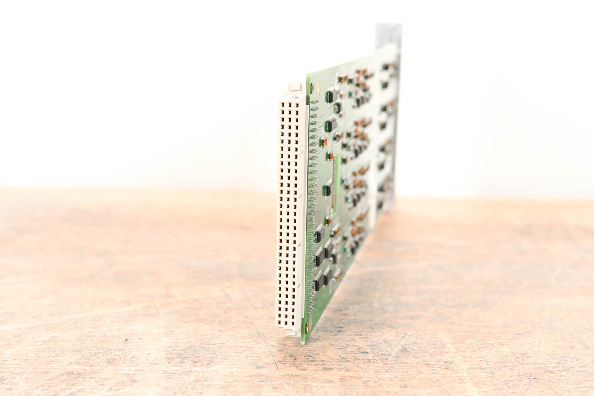 Studer Mic/Line In Card for D21m Modular I/O System