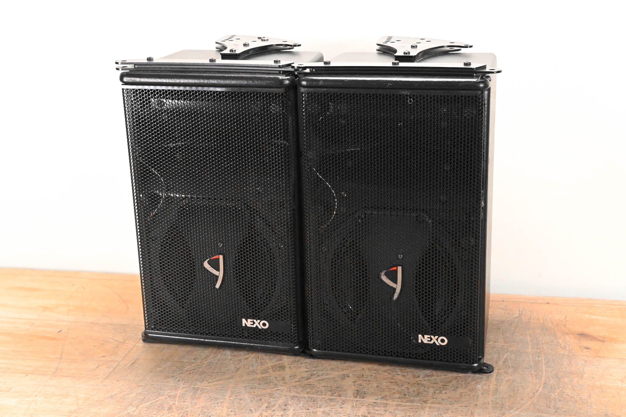 NEXO GEO S805 Compact High-Output Array Module (PAIR)