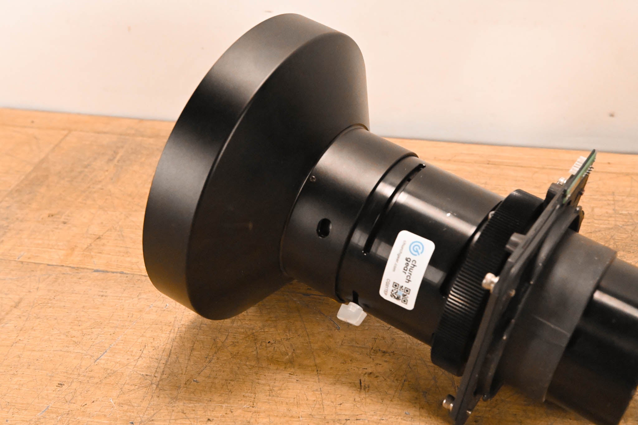 SANYO LNS-W03 Short Fixed Projector Lens