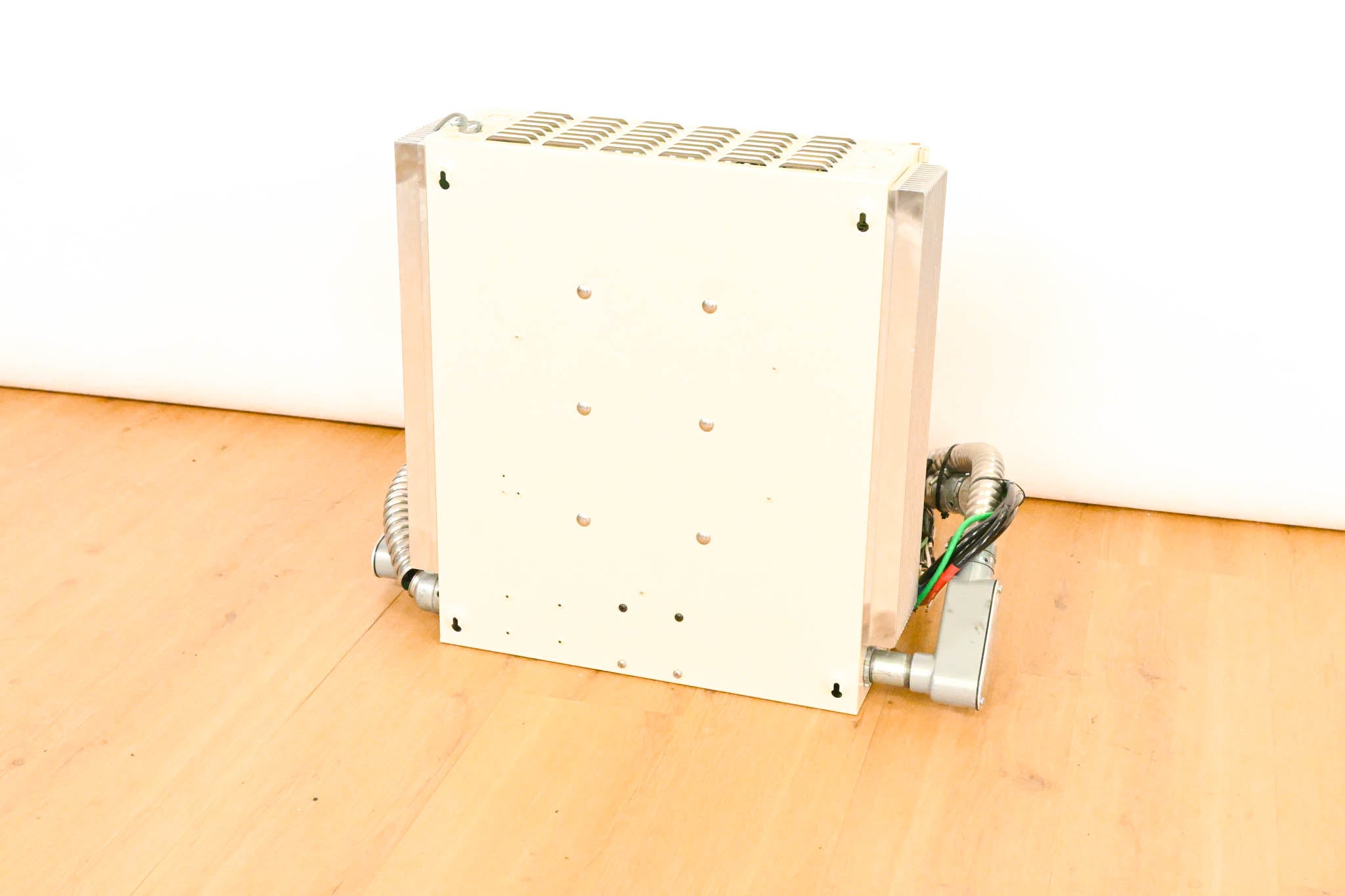 Lightronics AR-1202RTC 12-Channel 2.4kW Architectural Dimmer