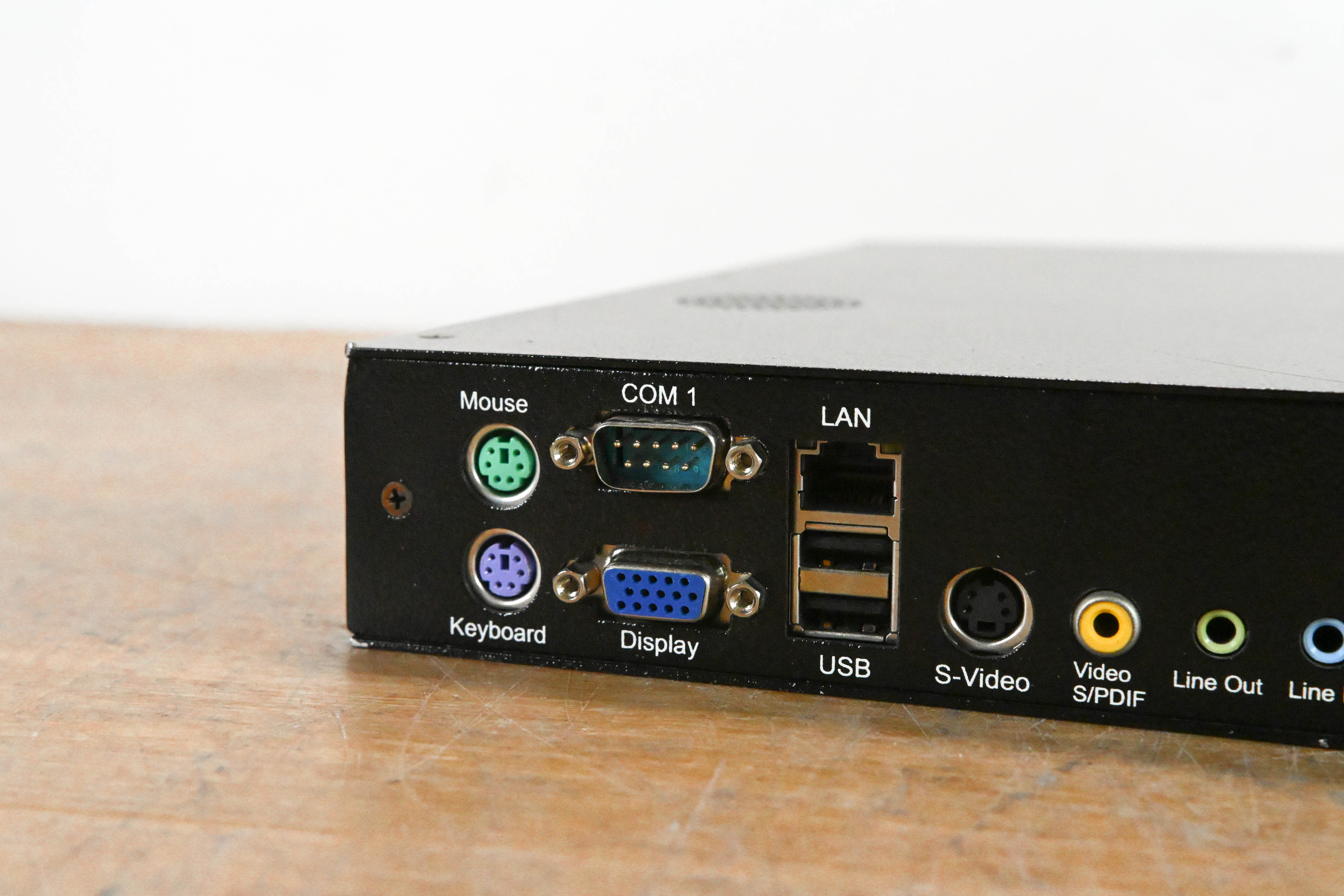 Aurora Multimedia XPC Pro Mini Multimedia PC (NO POWER SUPPLY)
