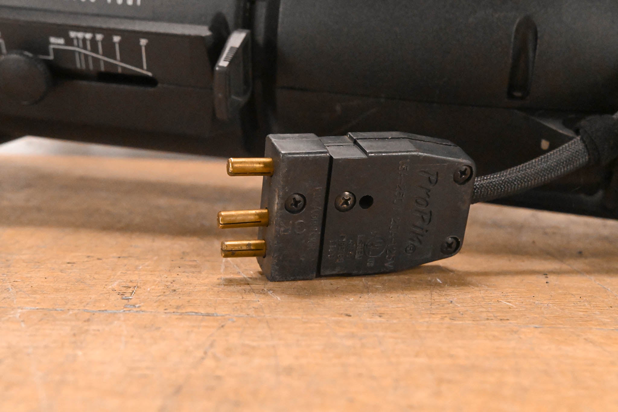 ETC Source Four Jr 25-50 Degree Zoom 575 Ellipsoidal Light